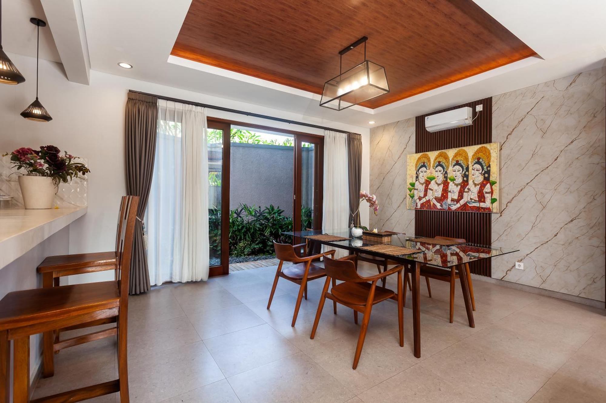 Samtana By Pramana Villa *