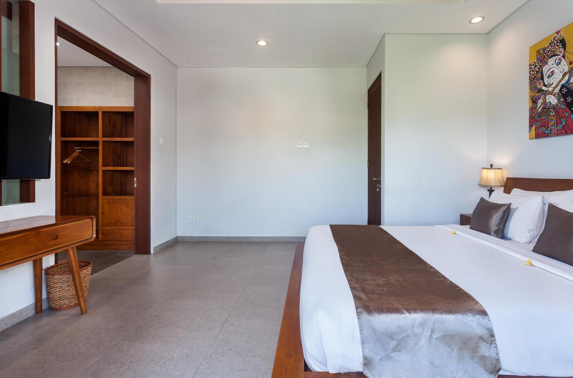 Samtana By Pramana Villa Ubud