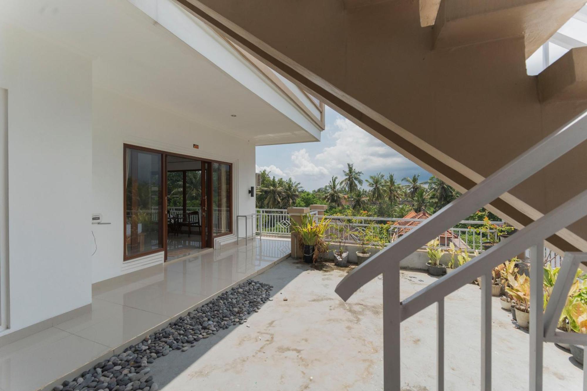 Casa de hóspedes Umah Anyar Teges 2*