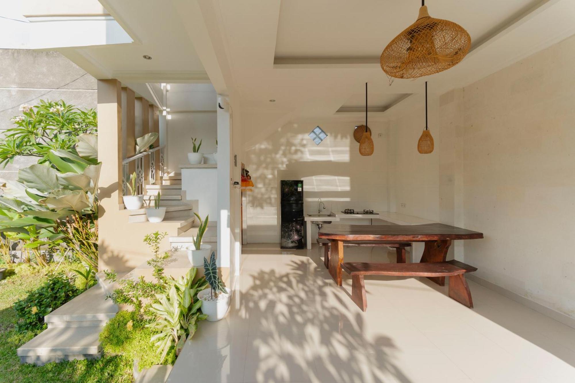 Umah Anyar Teges Casa de hóspedes Ubud