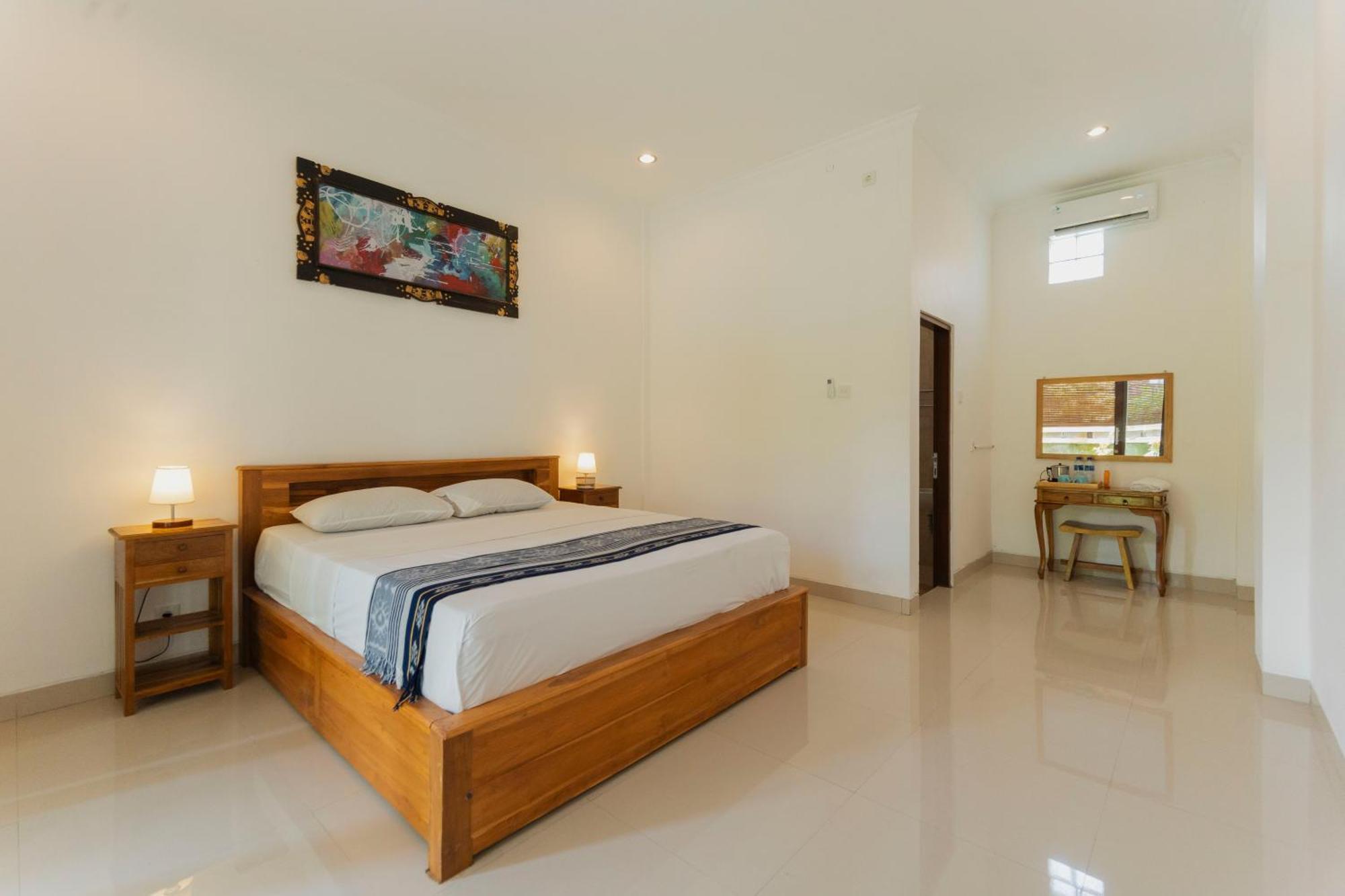 Umah Anyar Teges Casa de hóspedes Ubud