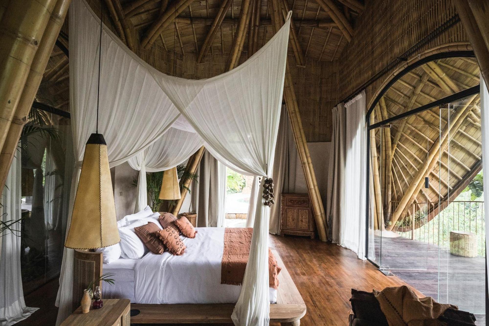 Belalu Bali Boutique & Experience *