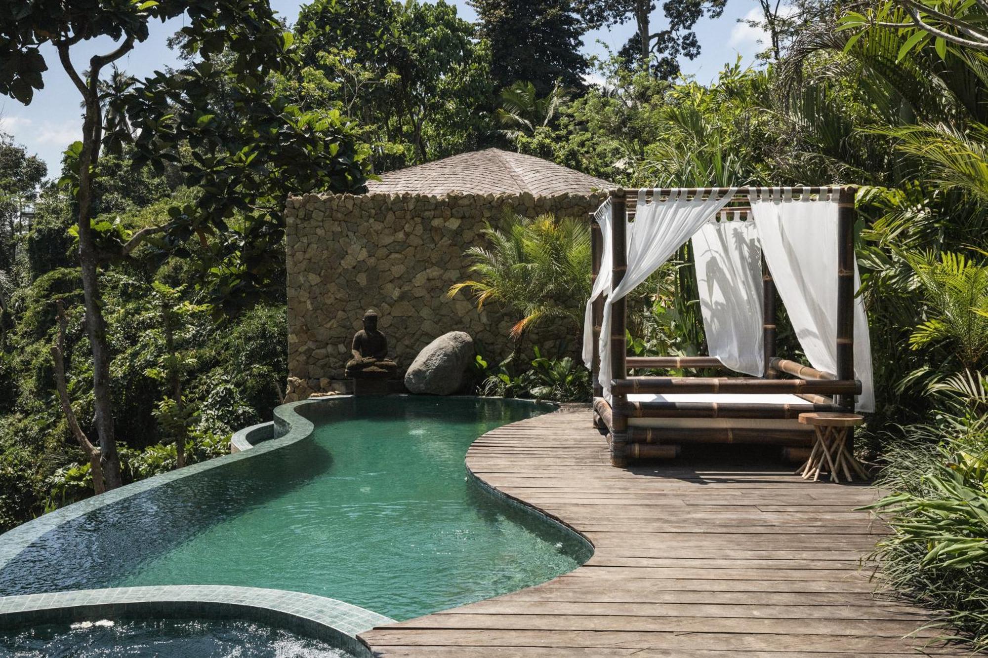 Vila Belalu Bali Boutique & Experience Ubud (Bali)