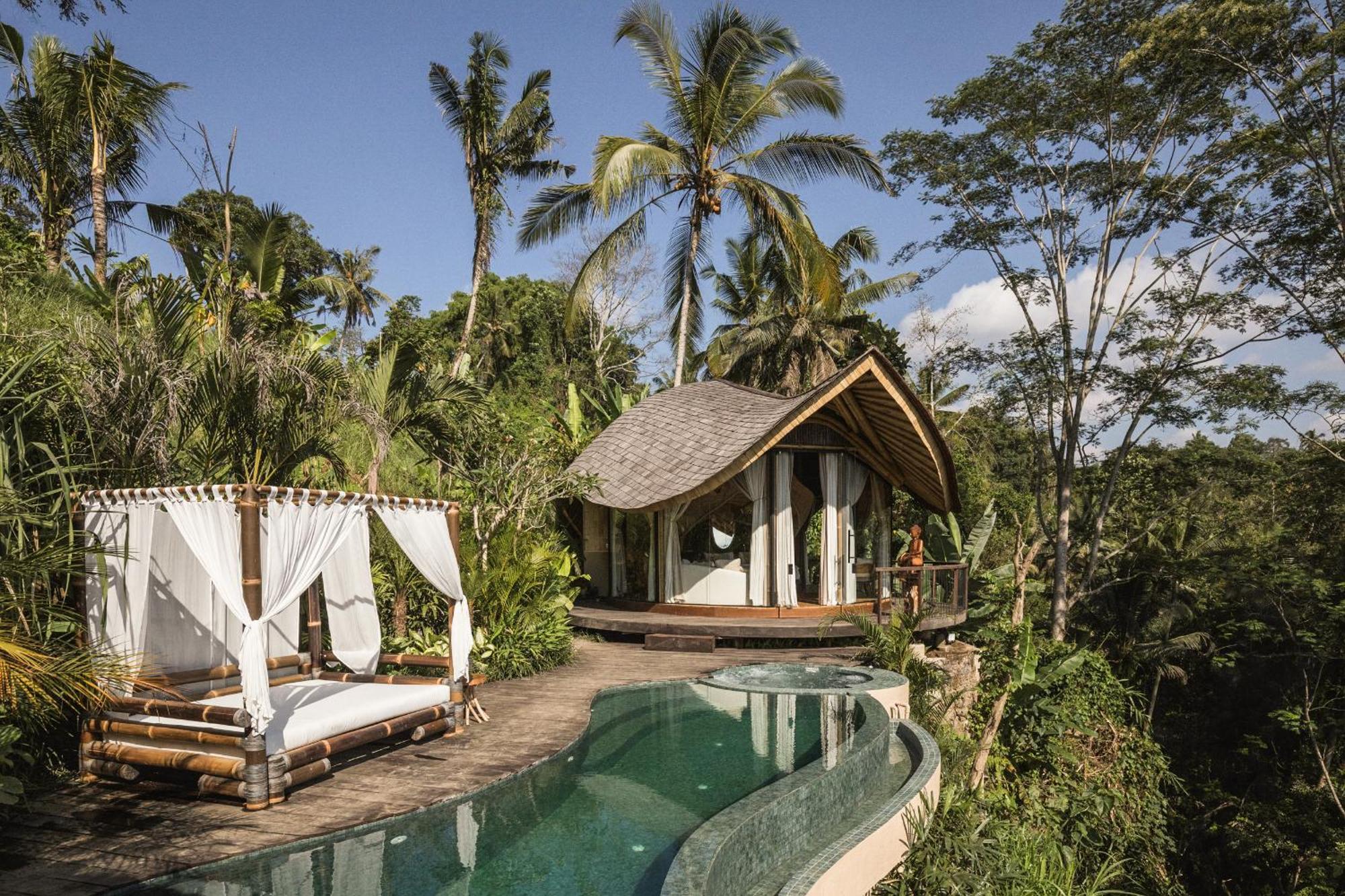 Belalu Bali Boutique & Experience Ubud (Bali)