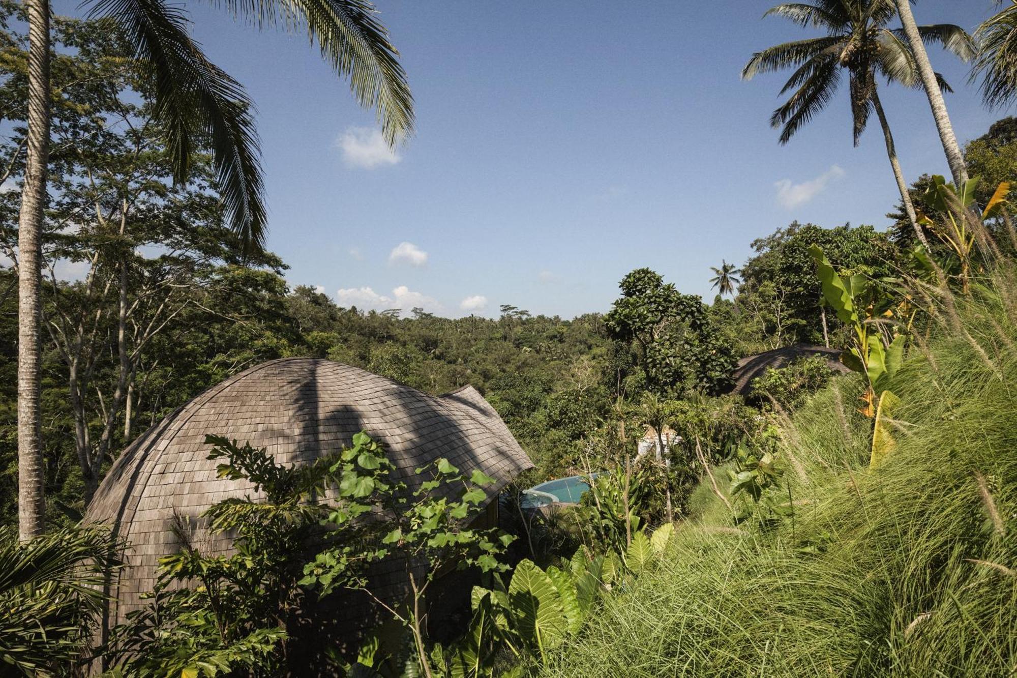 Belalu Bali Boutique & Experience Vila Ubud (Bali)