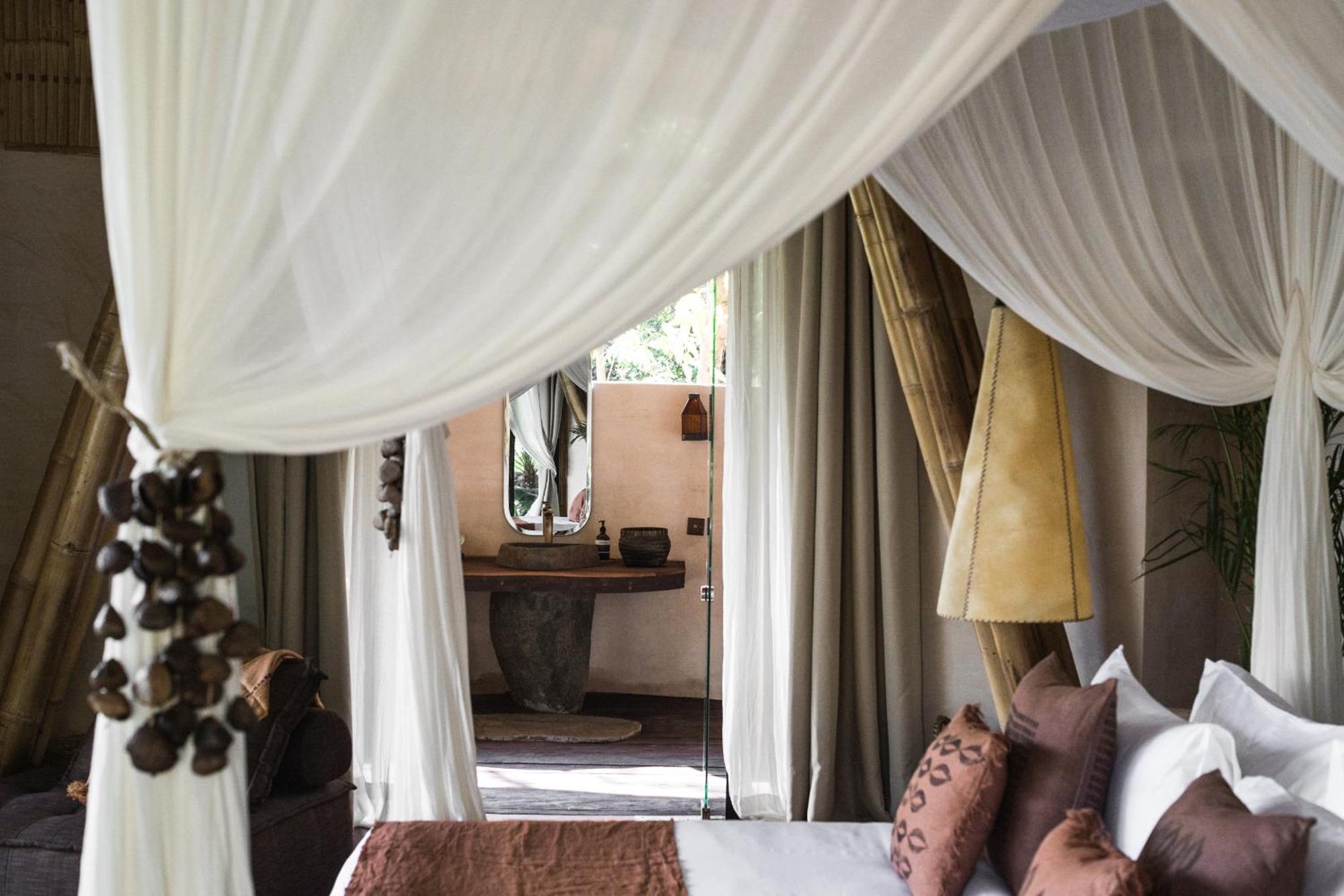 Belalu Bali Boutique & Experience Vila