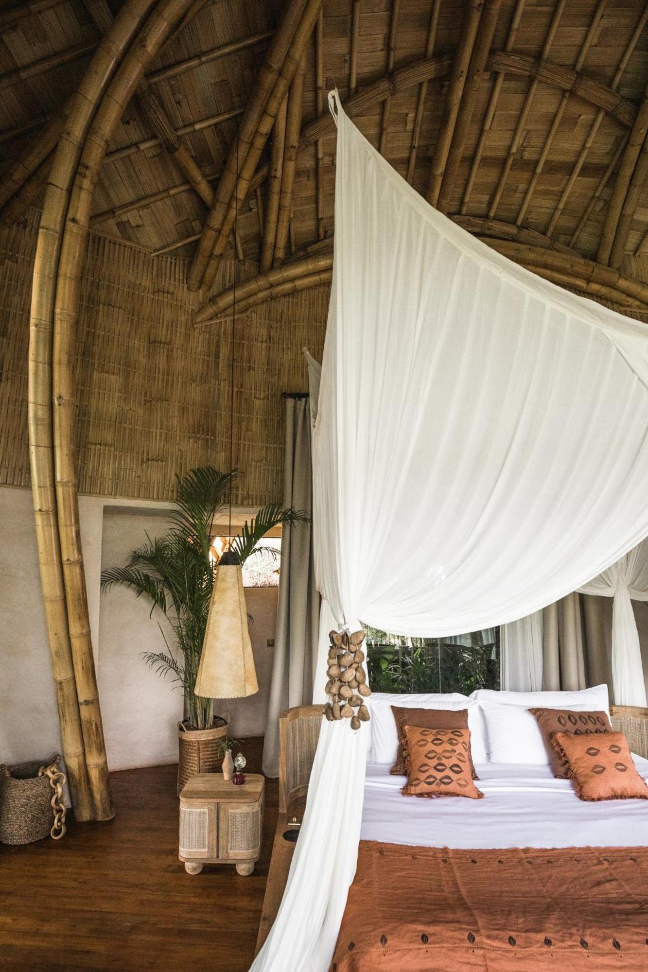 Belalu Bali Boutique & Experience