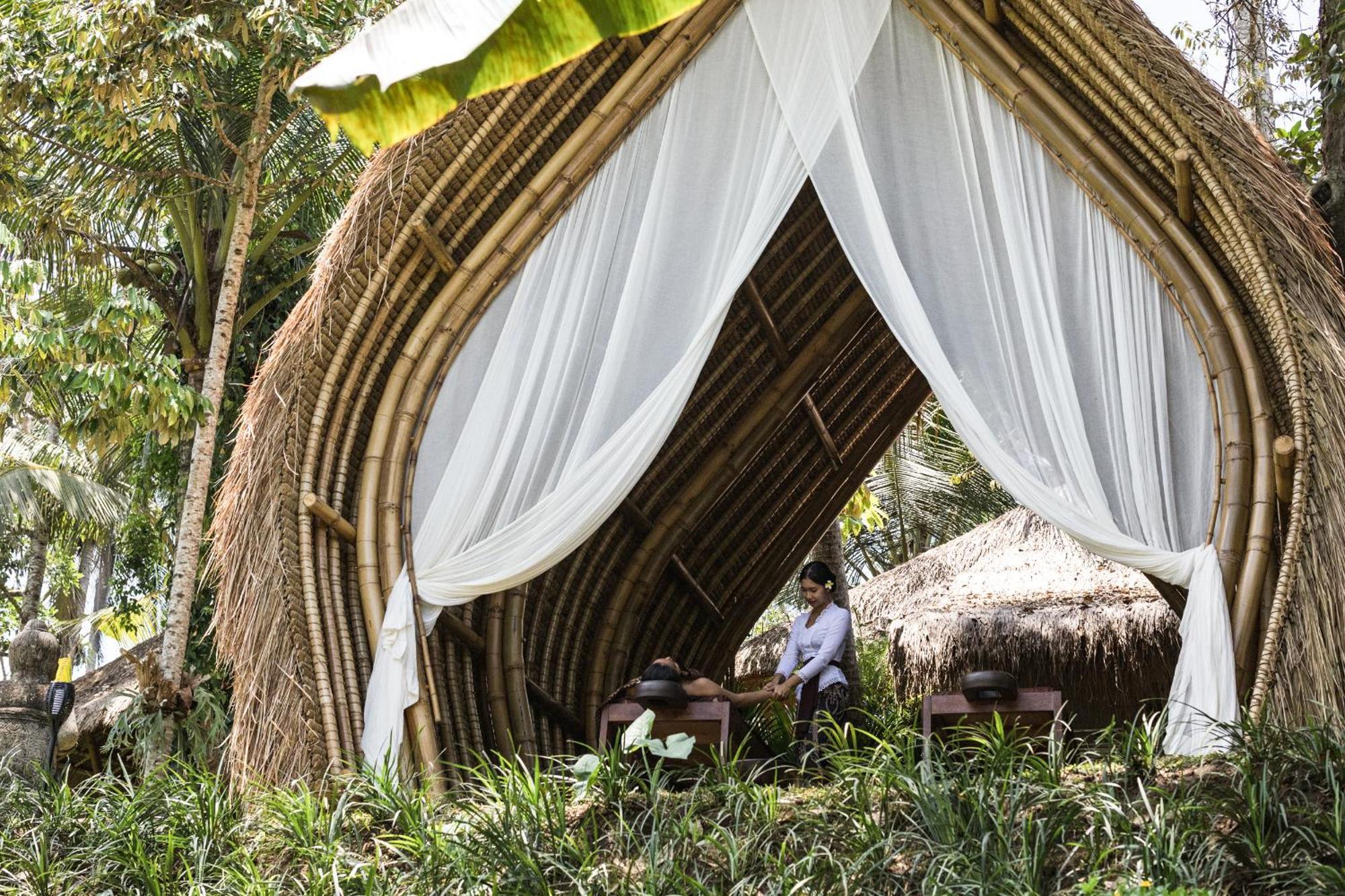 Belalu Bali Boutique & Experience *