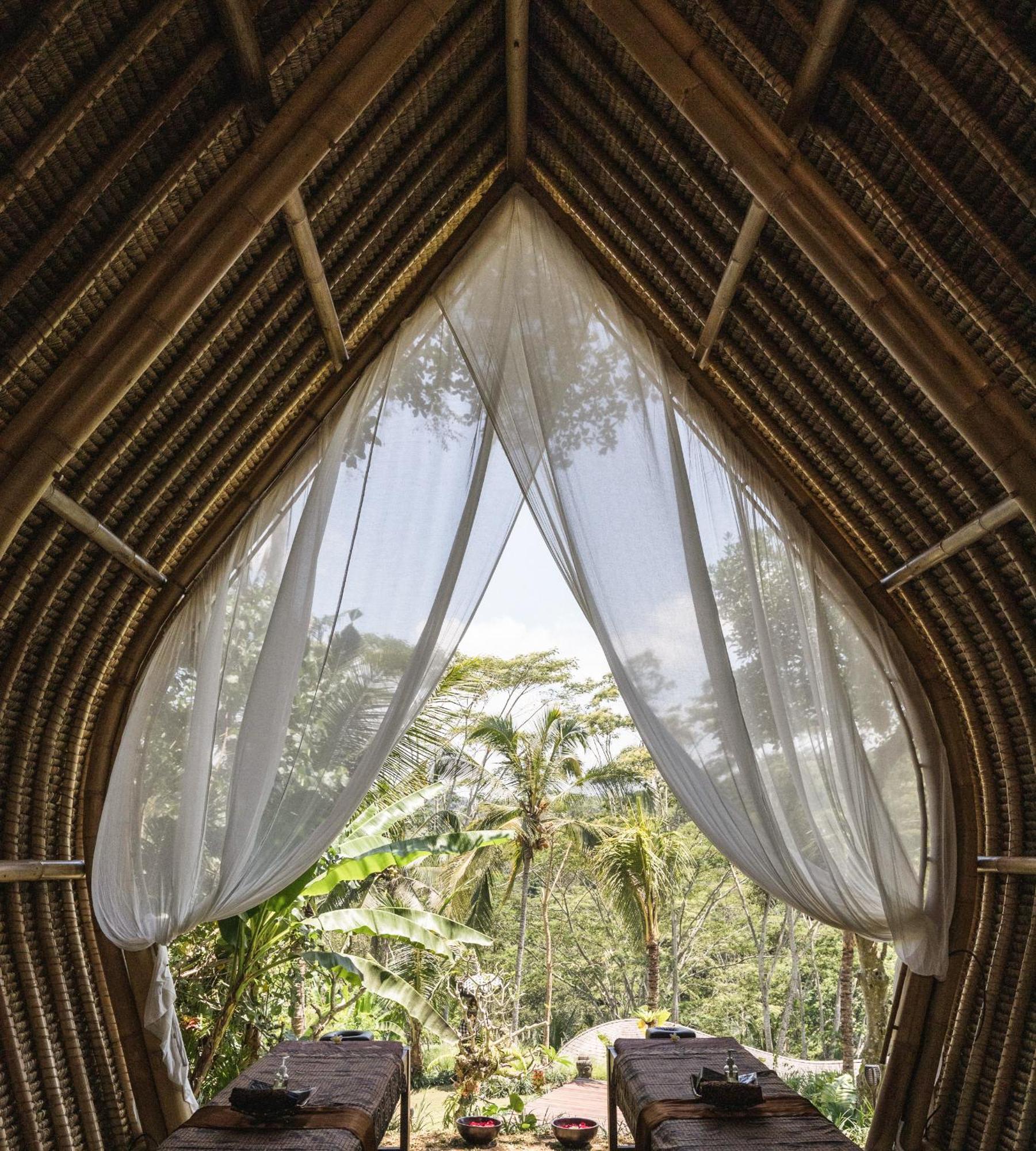 Belalu Bali Boutique & Experience Ubud (Bali)