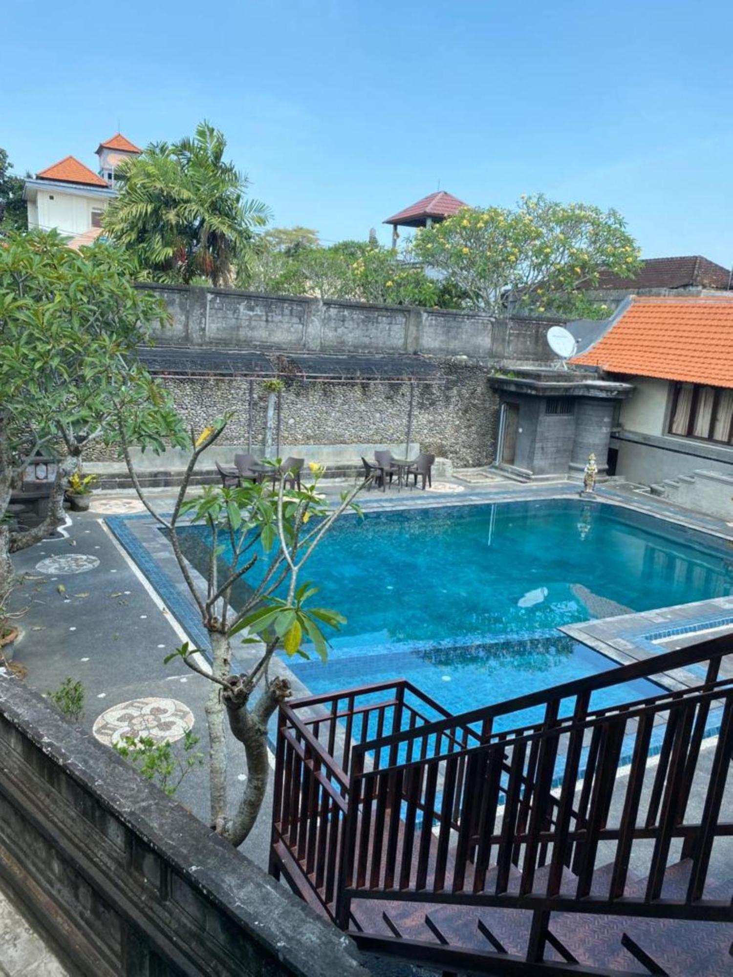 Guest house Ariani Ubud (Bali)