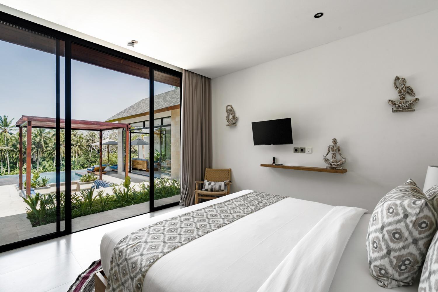 Villa Anastheo By Balisuperhost Ubud (Bali)