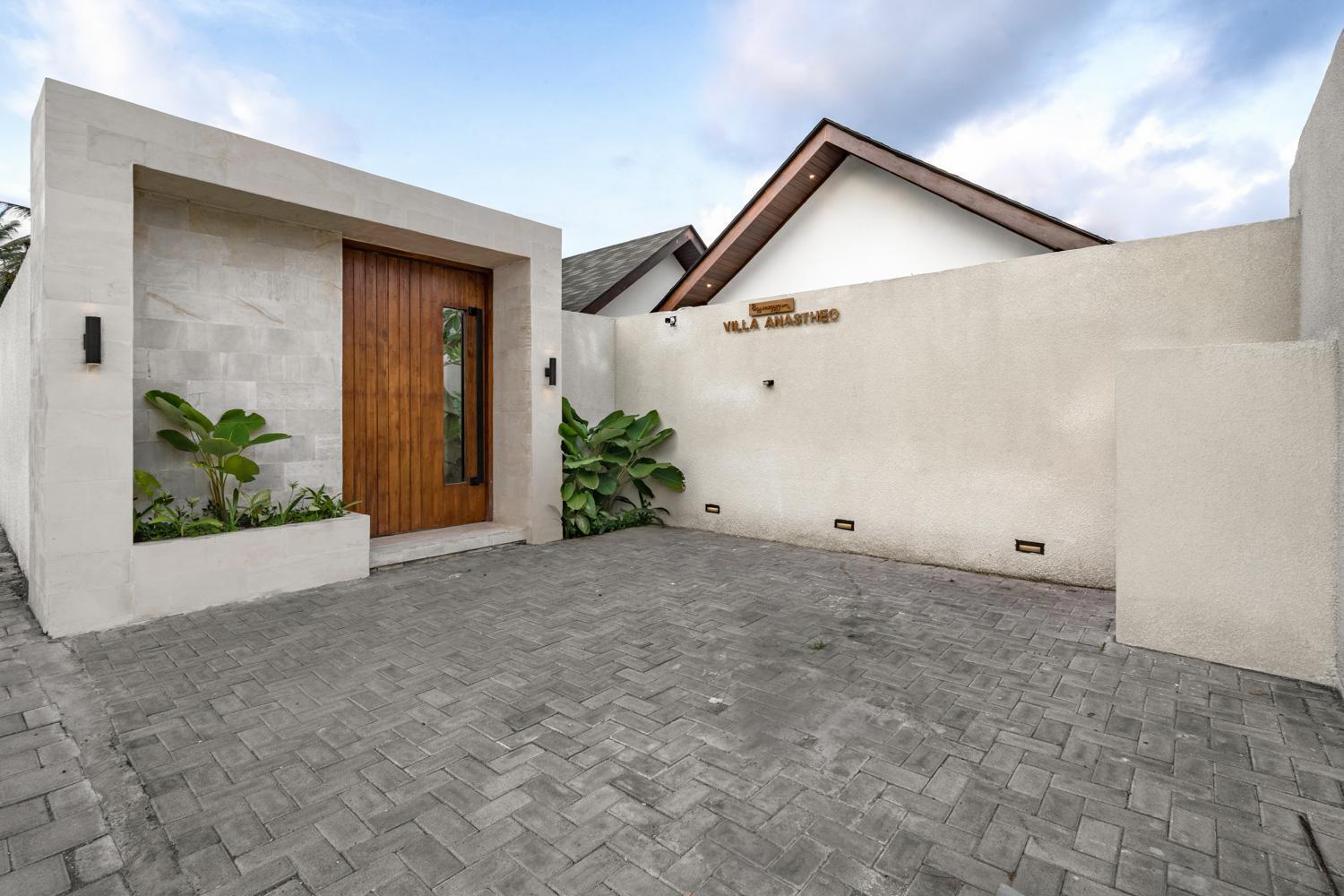 Villa Anastheo By Balisuperhost *
