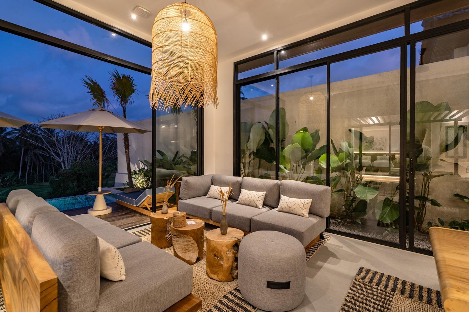 Villa Anastheo By Balisuperhost Ubud (Bali)