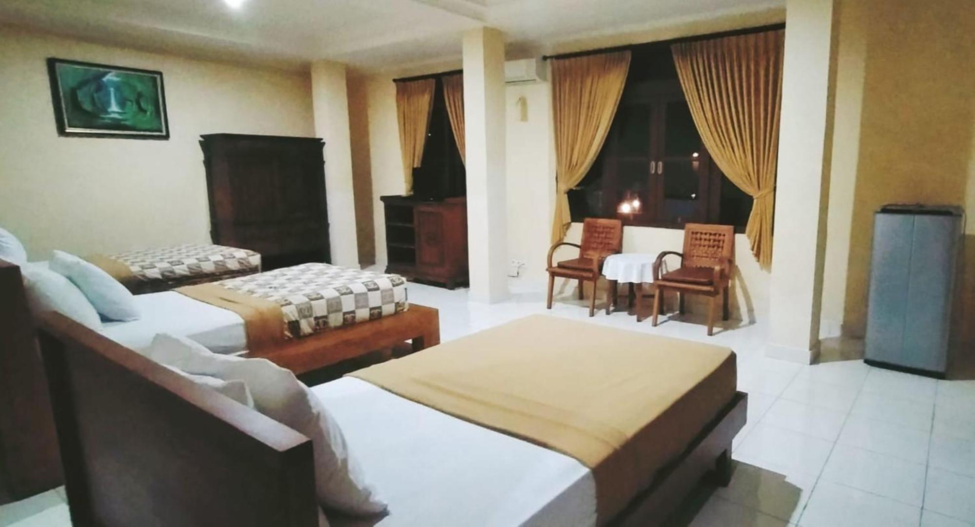 Guest house Ariani Ubud (Bali)