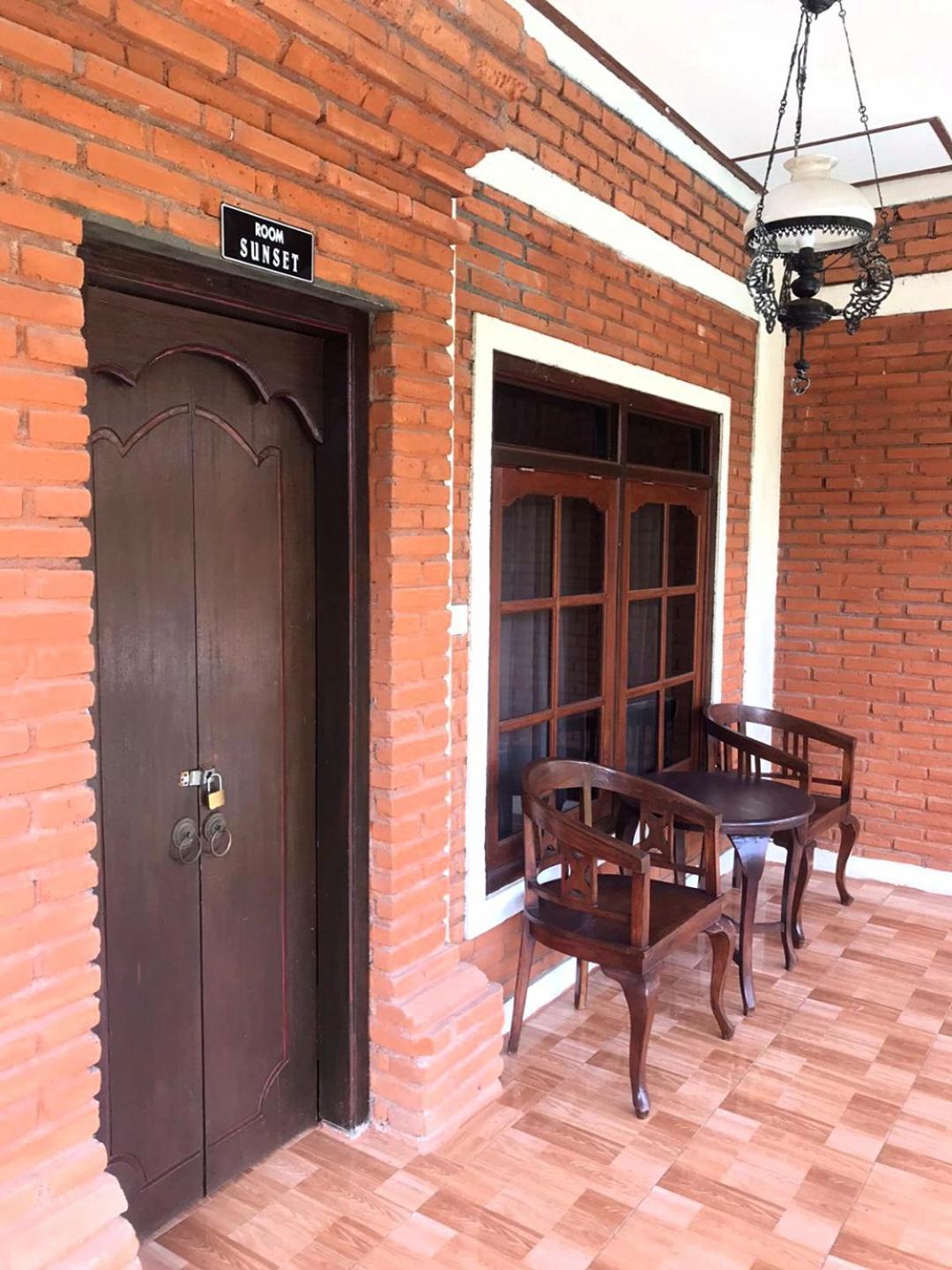 Ariani Guest house Ubud (Bali)