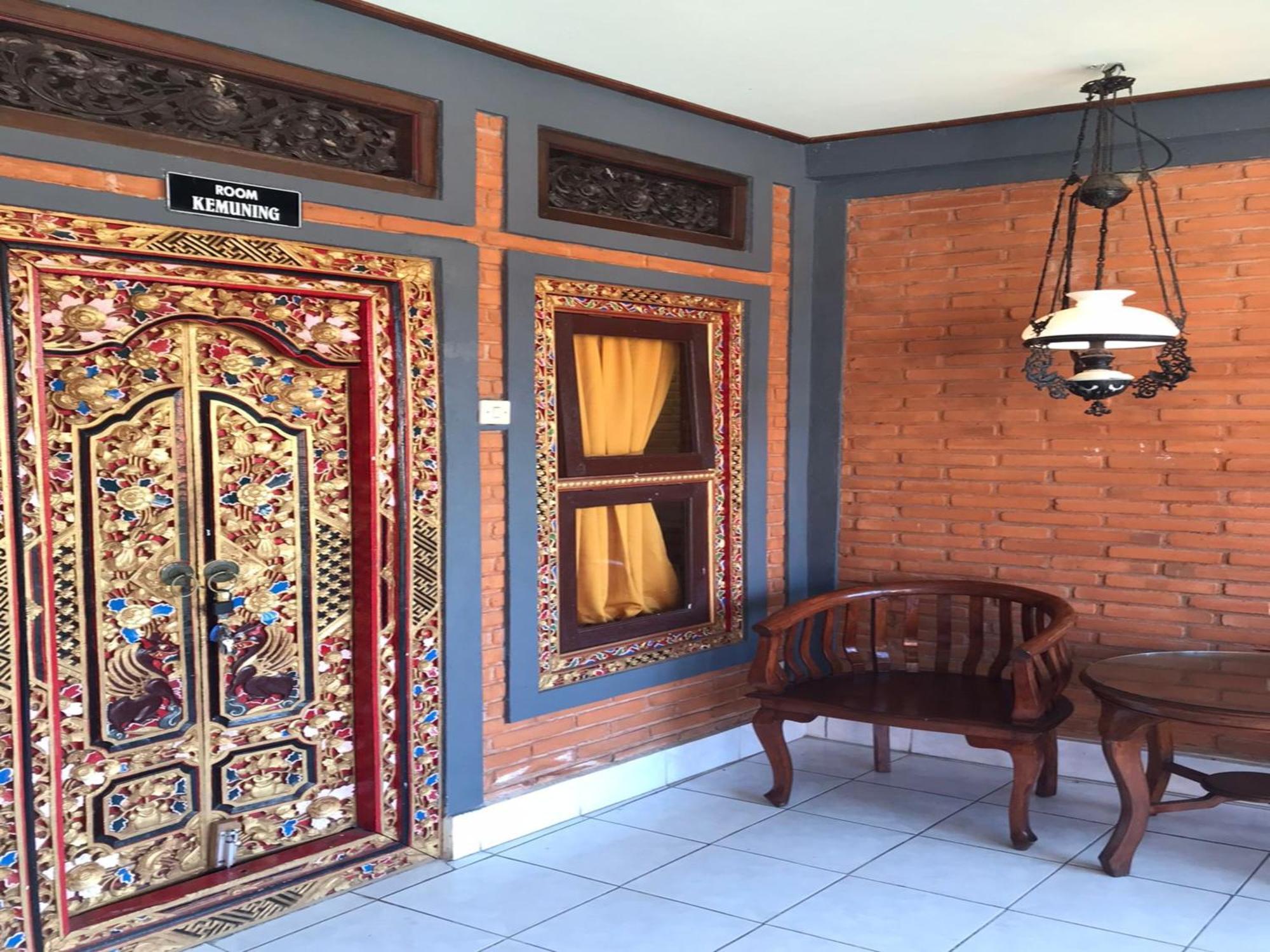 Ariani Ubud (Bali)
