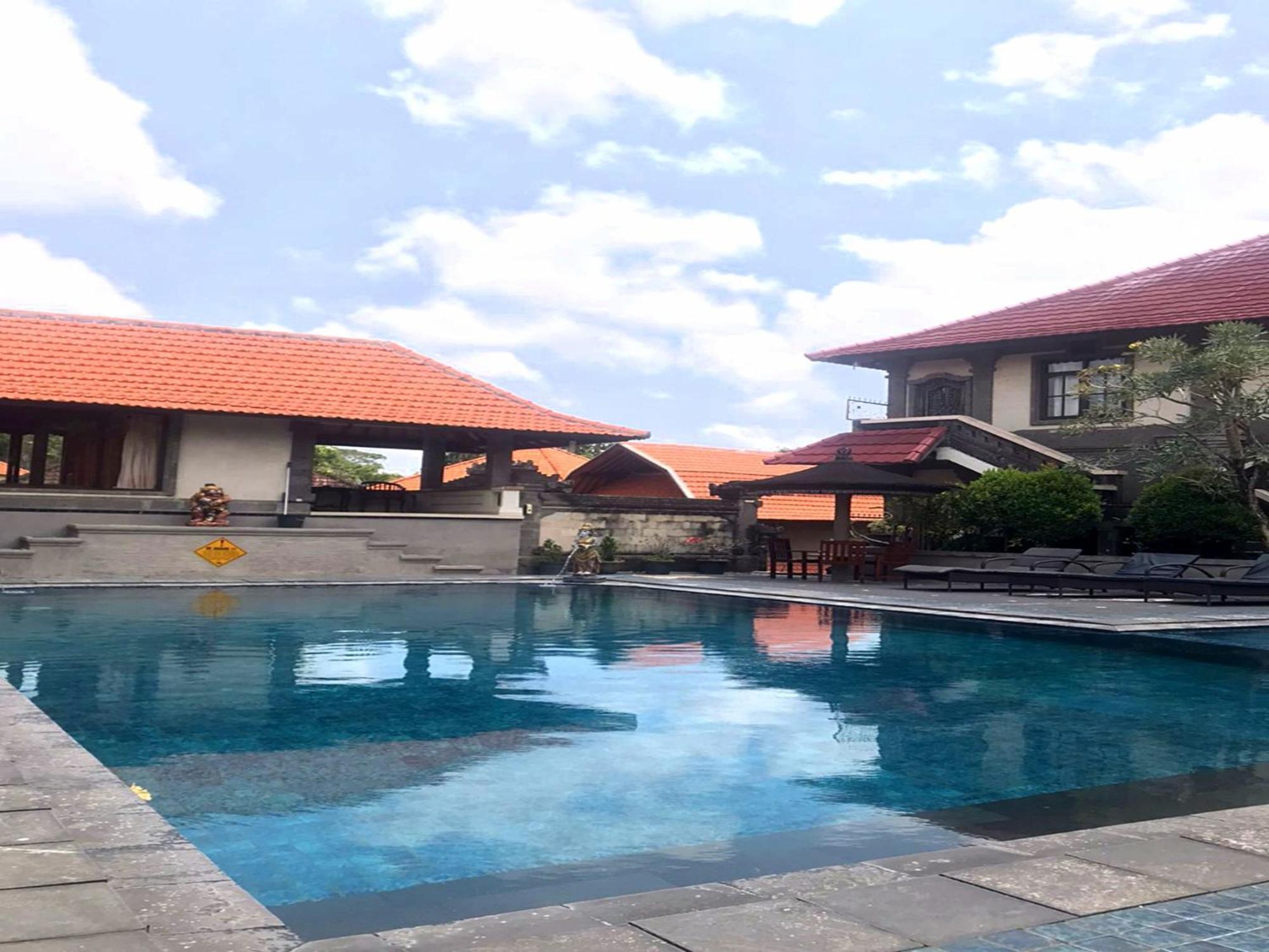 Ariani * Ubud (Bali)
