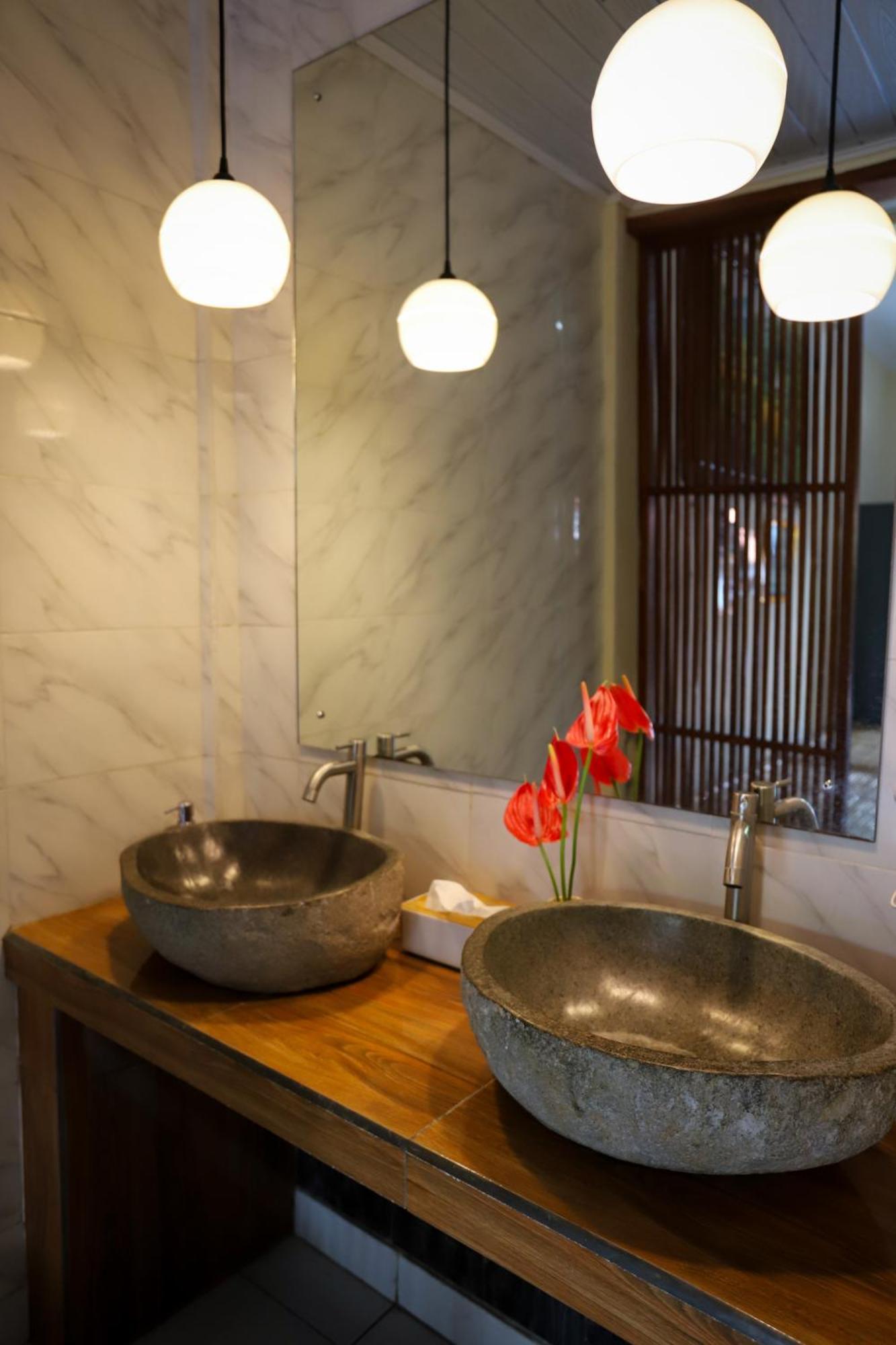 Hostel The Ubud Kinship Ubud (Bali)