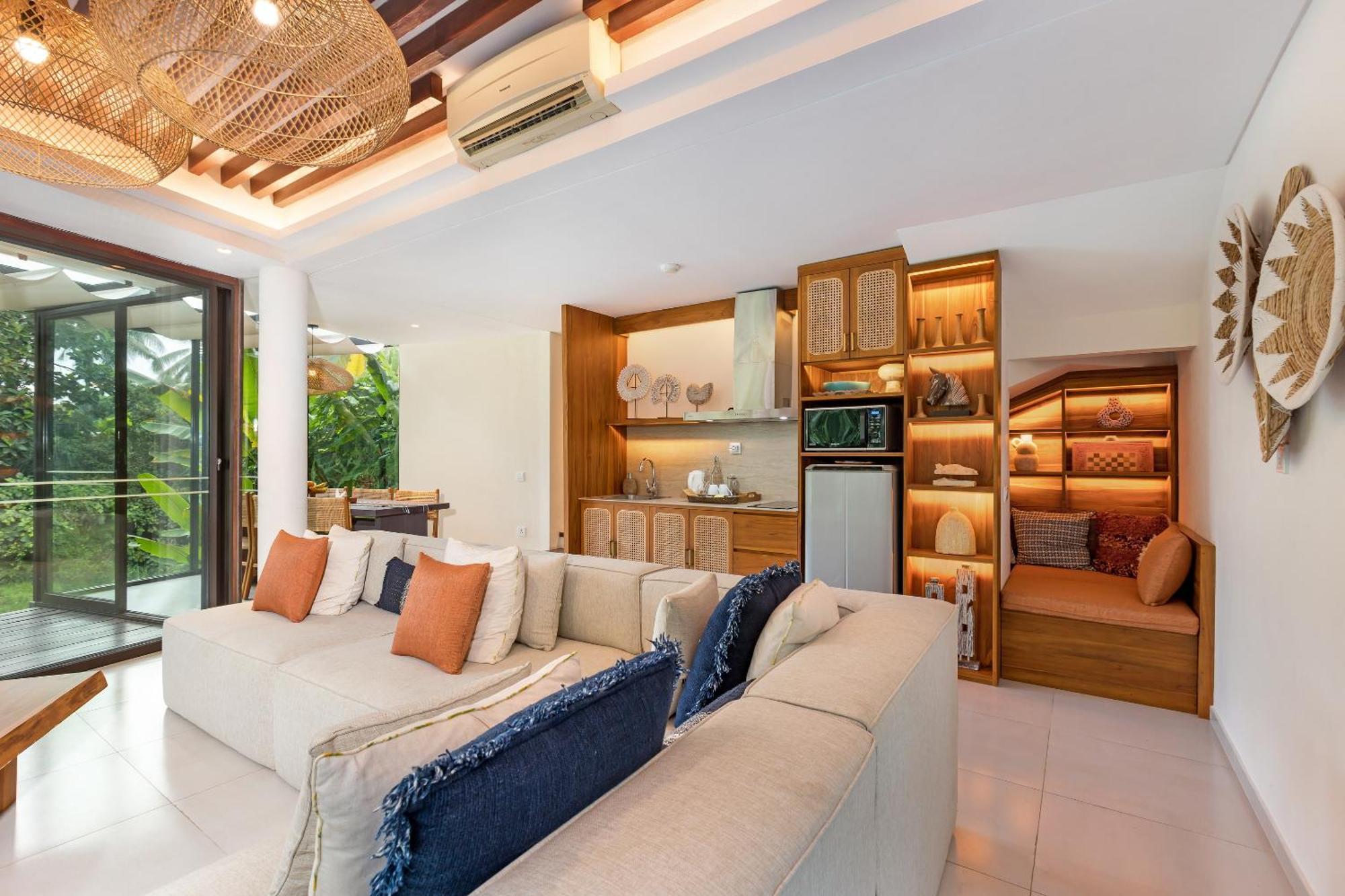 Powered By Archipelago Resort 4*
