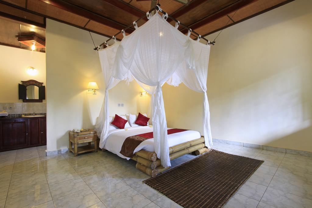 Nick's Hidden By Mahaputra-chse Certified 2* Ubud