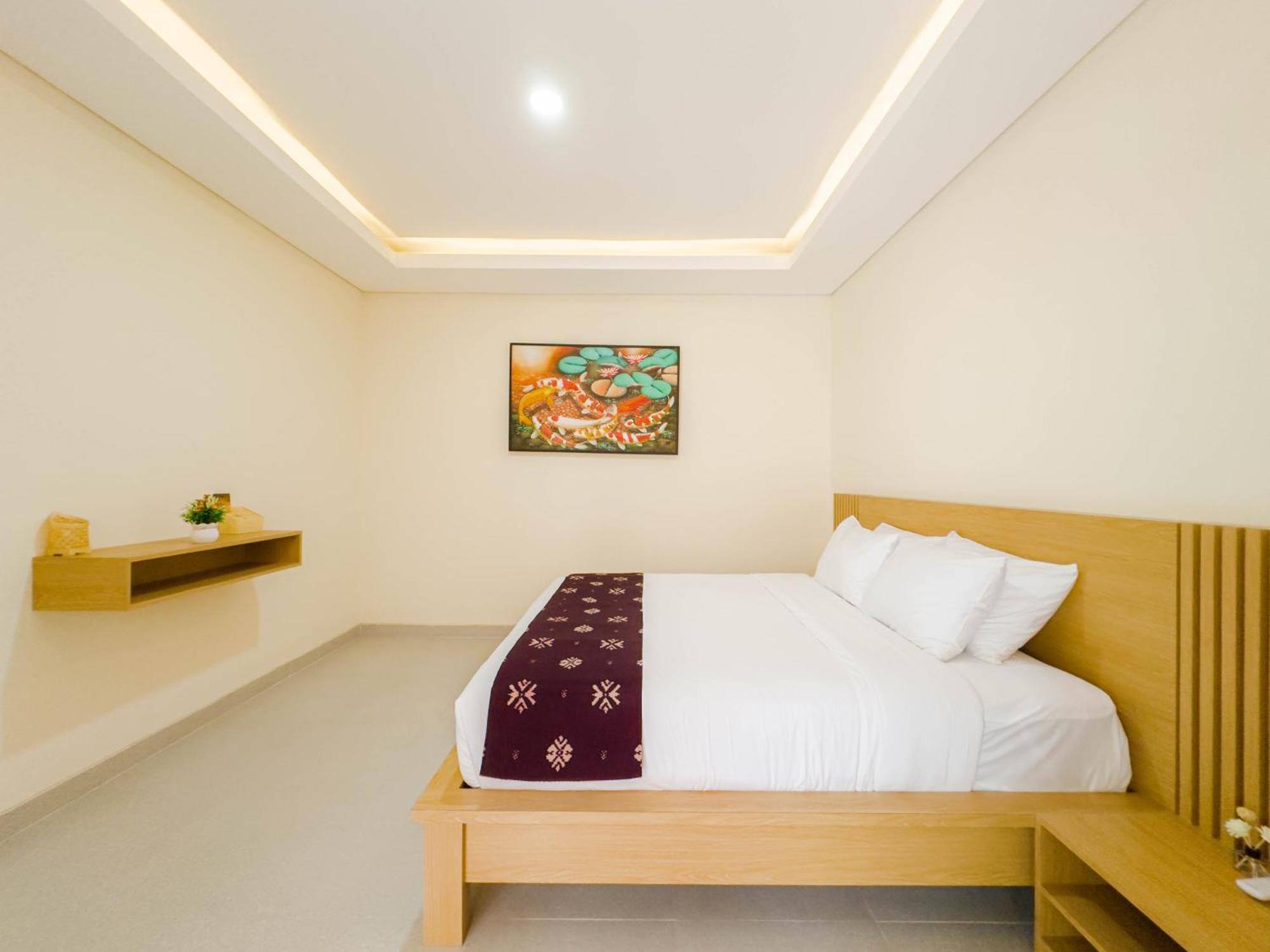 Villa Gold Fish House *