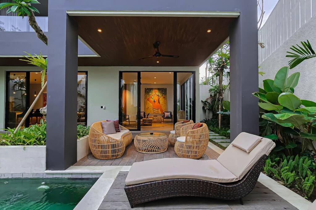 Papaver 5 Villa *
