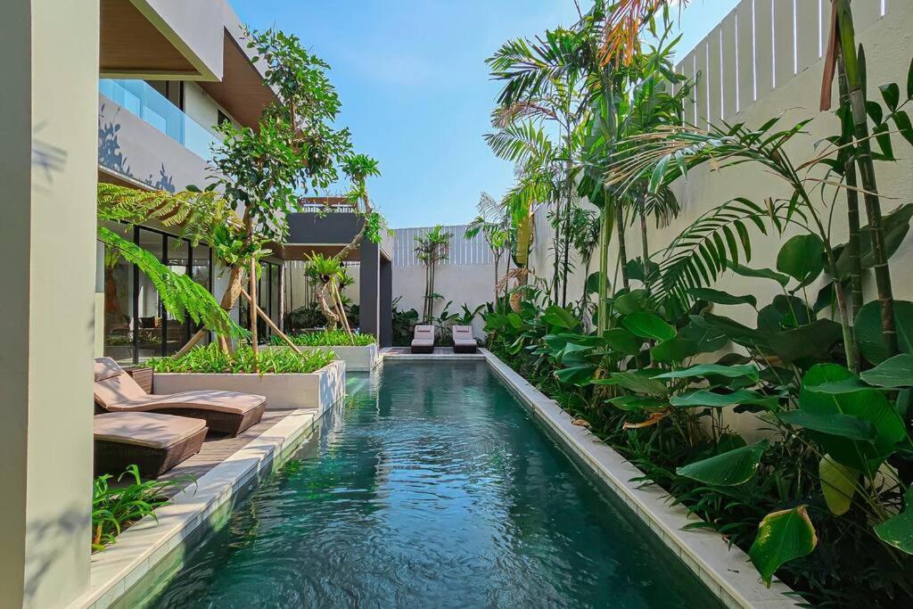 Villa Papaver 5 Ubud (Bali)