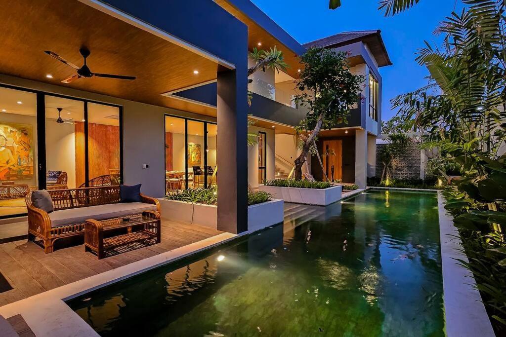 Villa Papaver 1 Ubud (Bali)