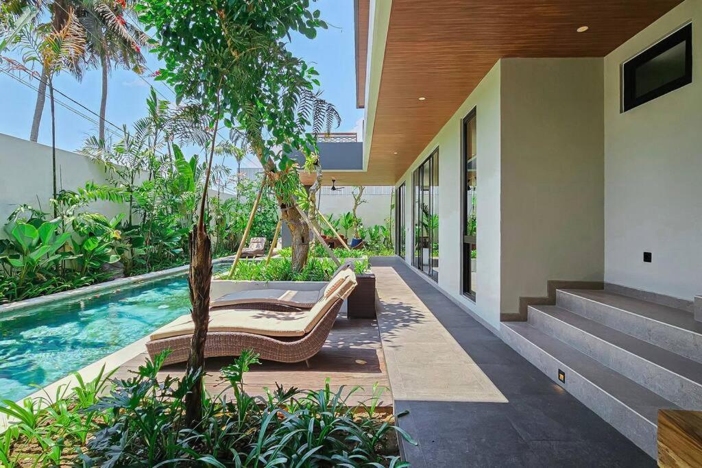 Villa Papaver 1