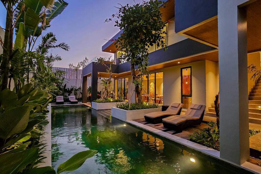 Villa Papaver 1