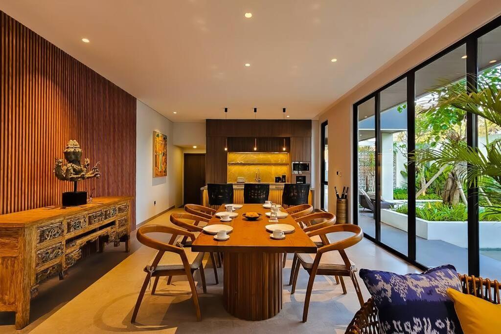 Villa Papaver 1 Ubud (Bali)