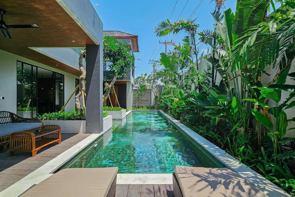 Villa Papaver 1 *
