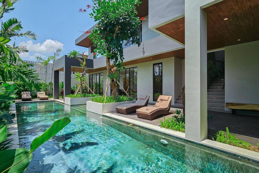 Papaver 1 Villa *