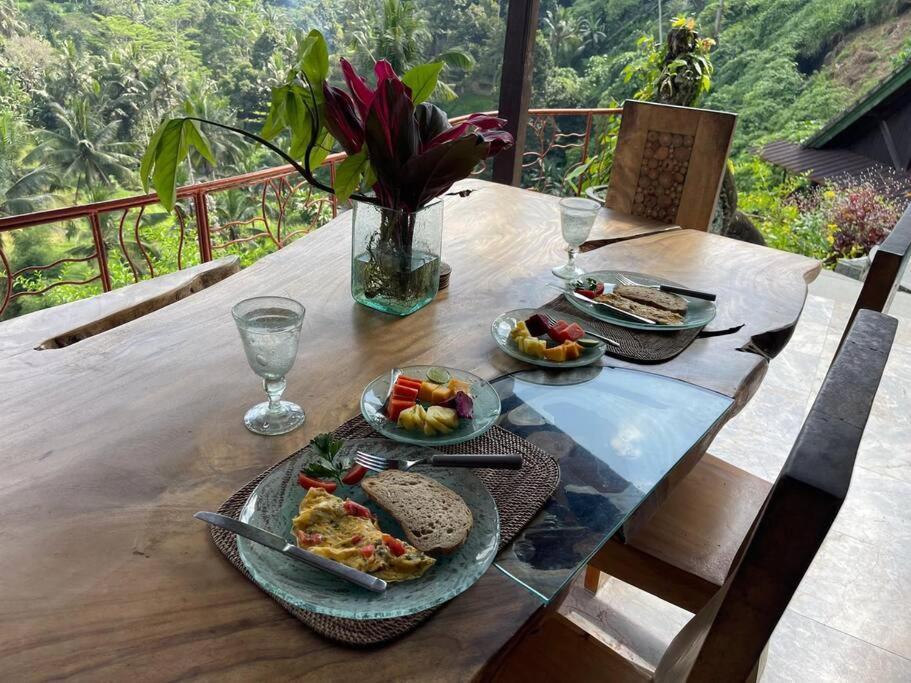 Villa Heaven View 9 Bedroom Nature Visuals Sayan
