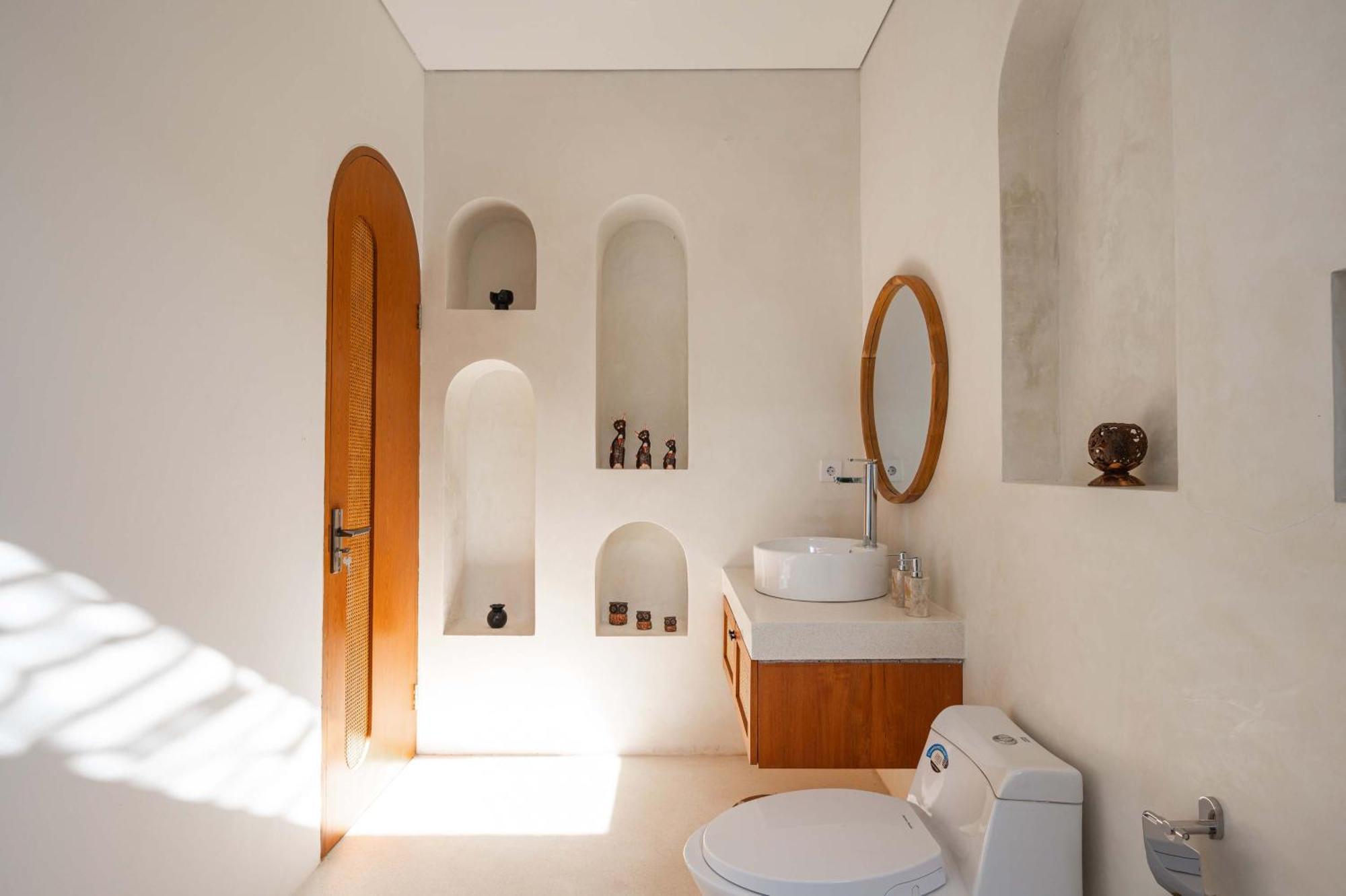 Villa The Adya Hidden Ubud