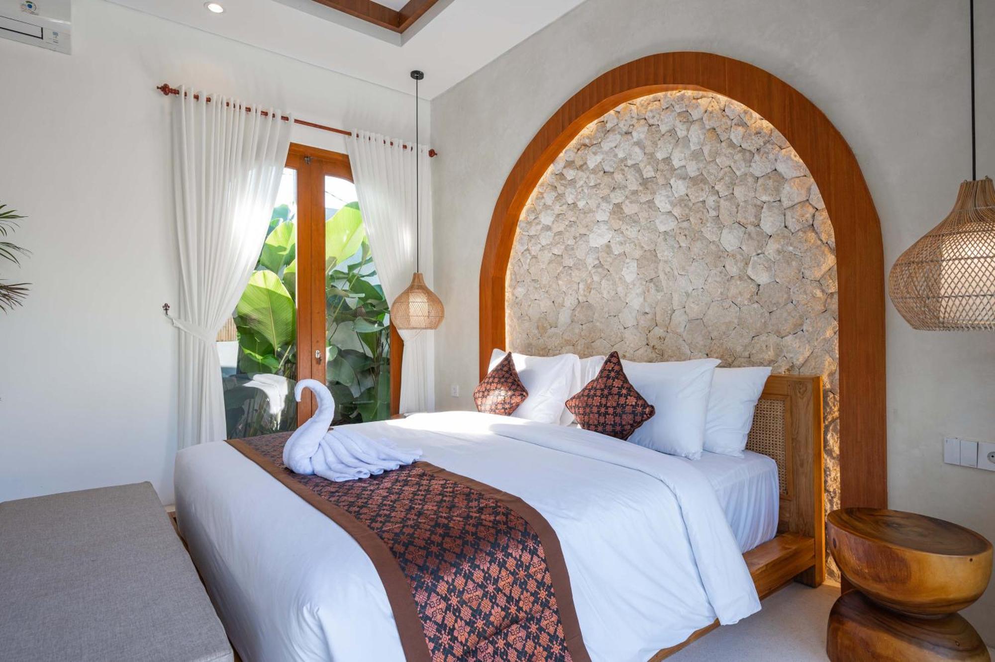 Villa The Adya Hidden