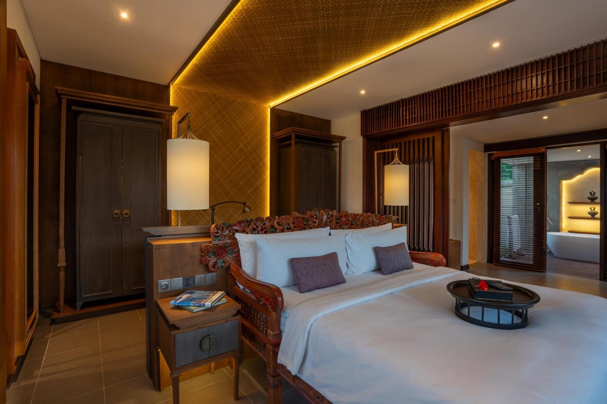 Resort Tanah Gajah, A By Hadiprana 5*