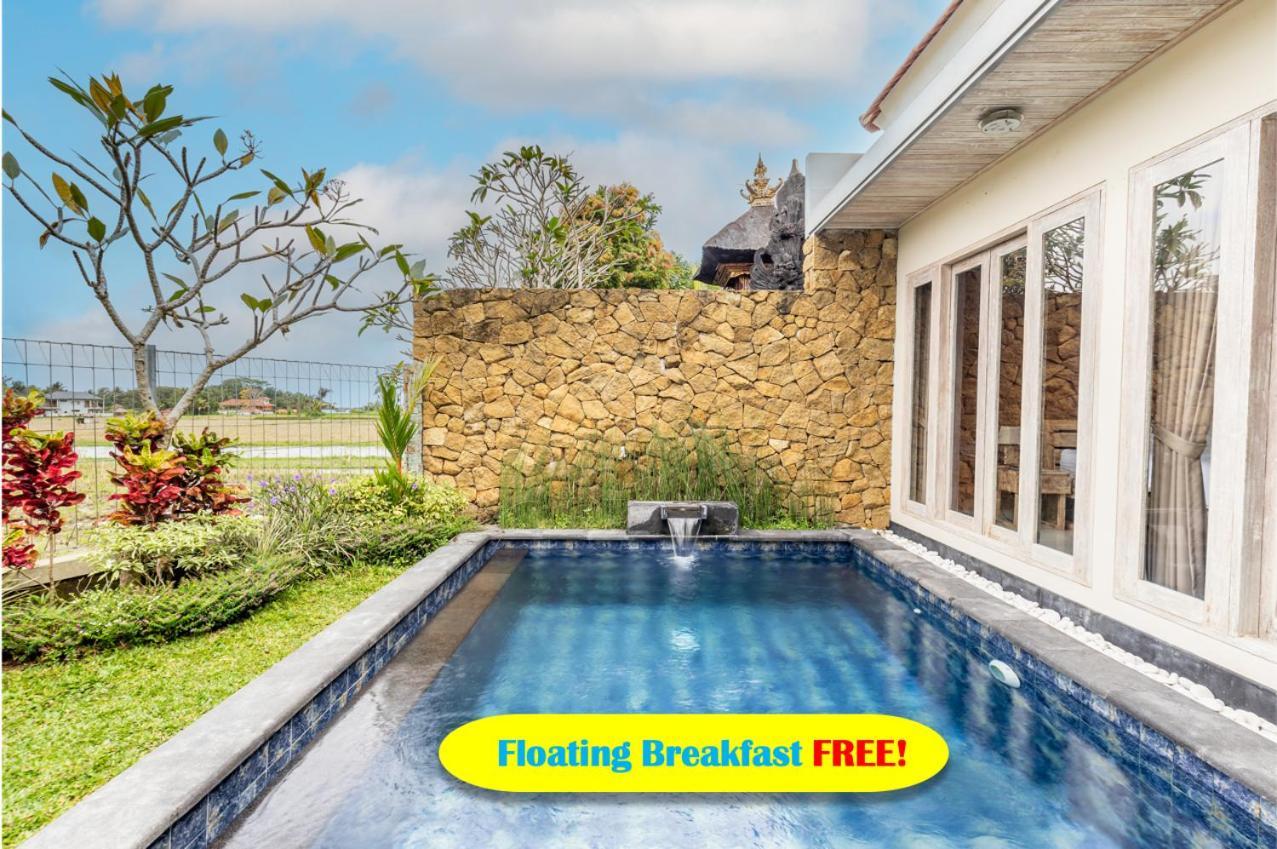 New Private Pool - Kita Villa