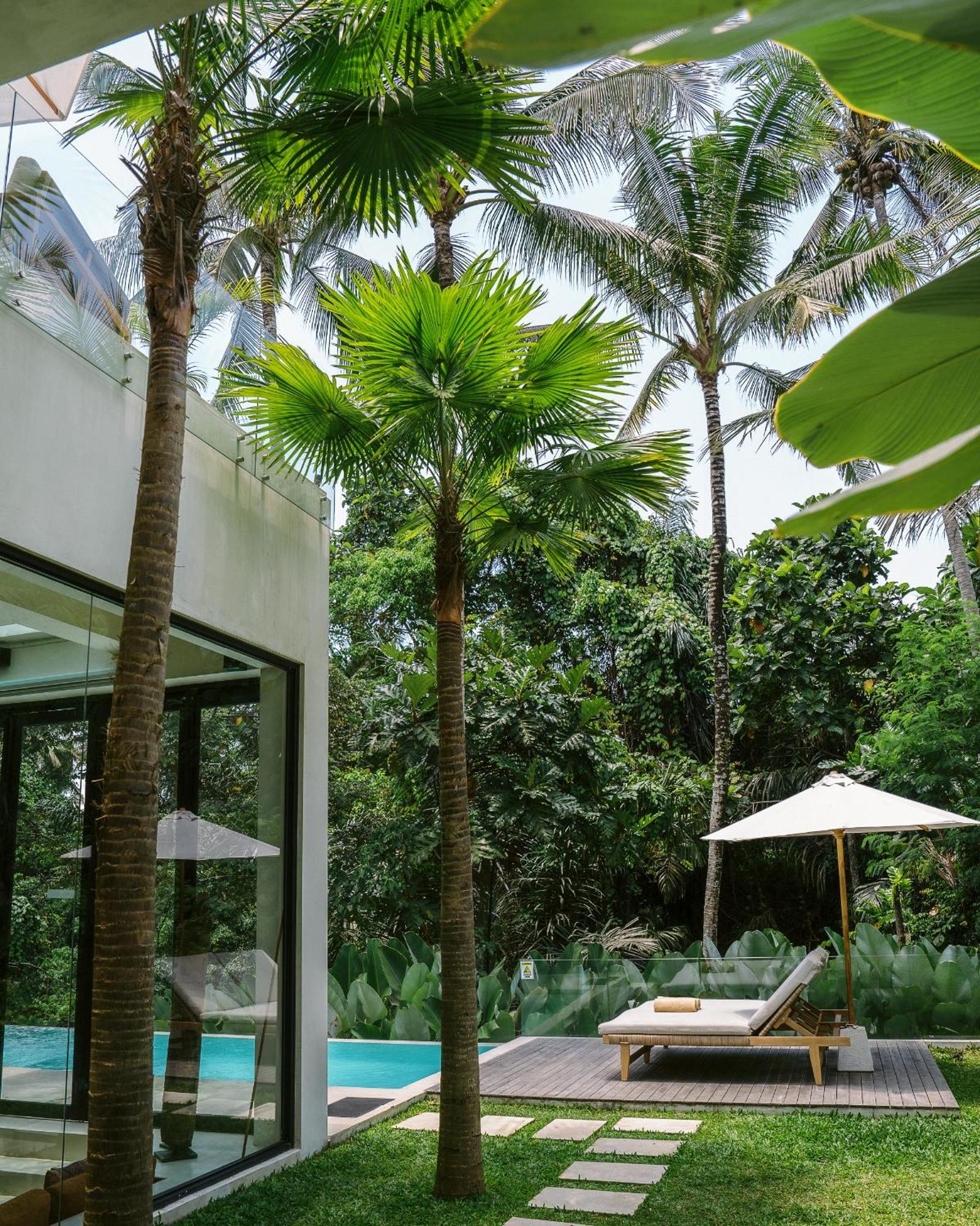 Villa Joyia *
