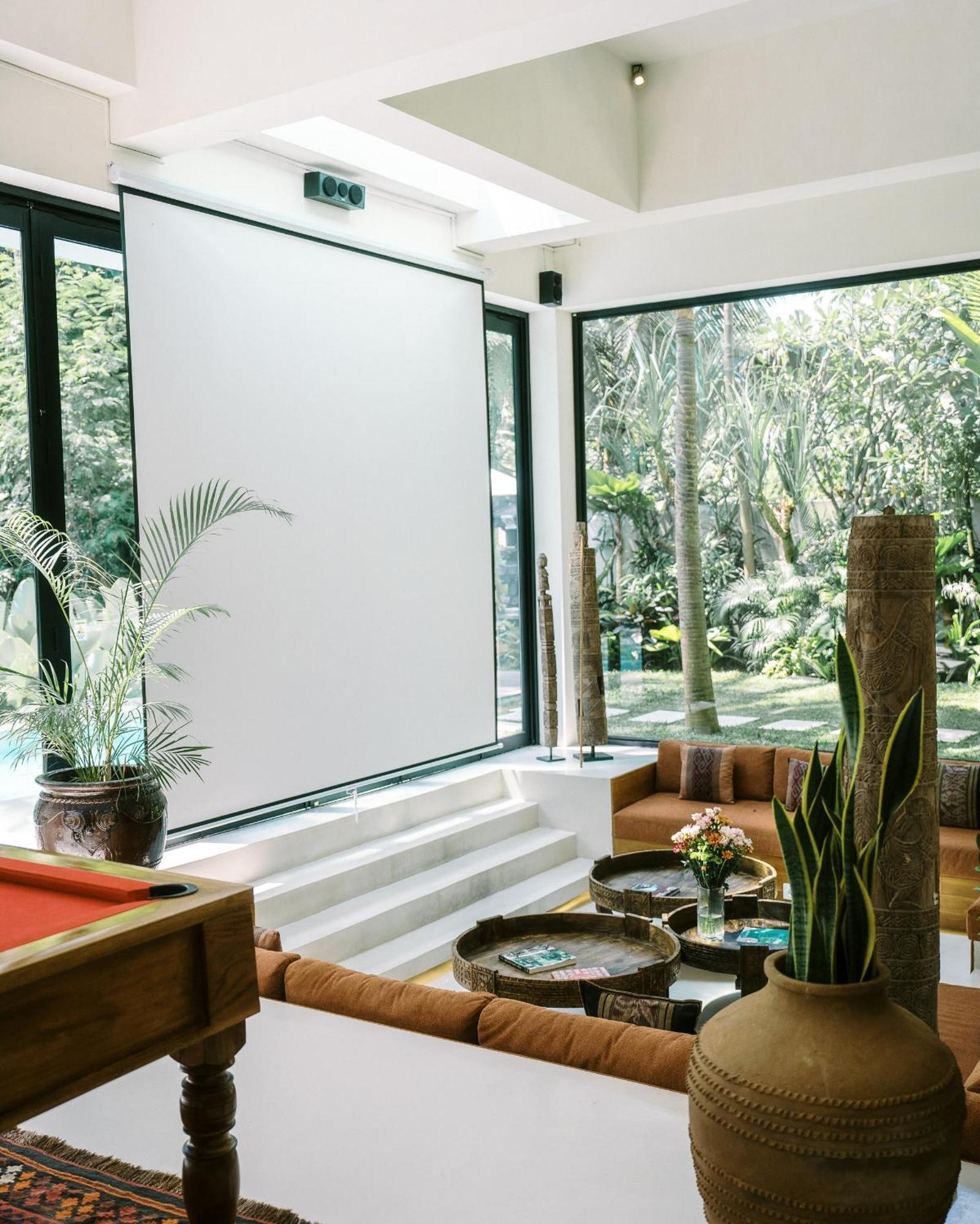 Joyia Villa Ubud (Bali)