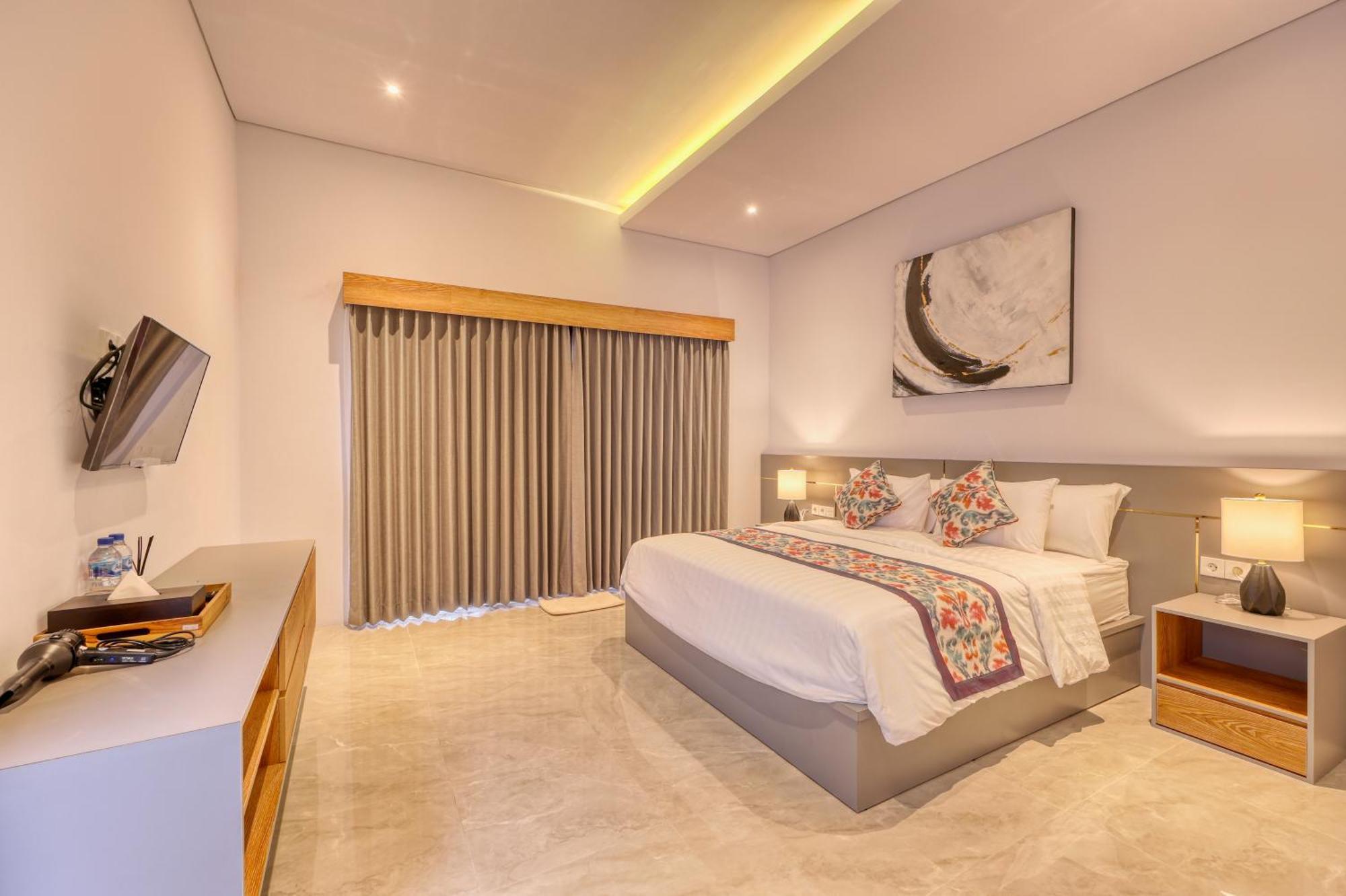 Karang Indah Villa Ubud (Bali)