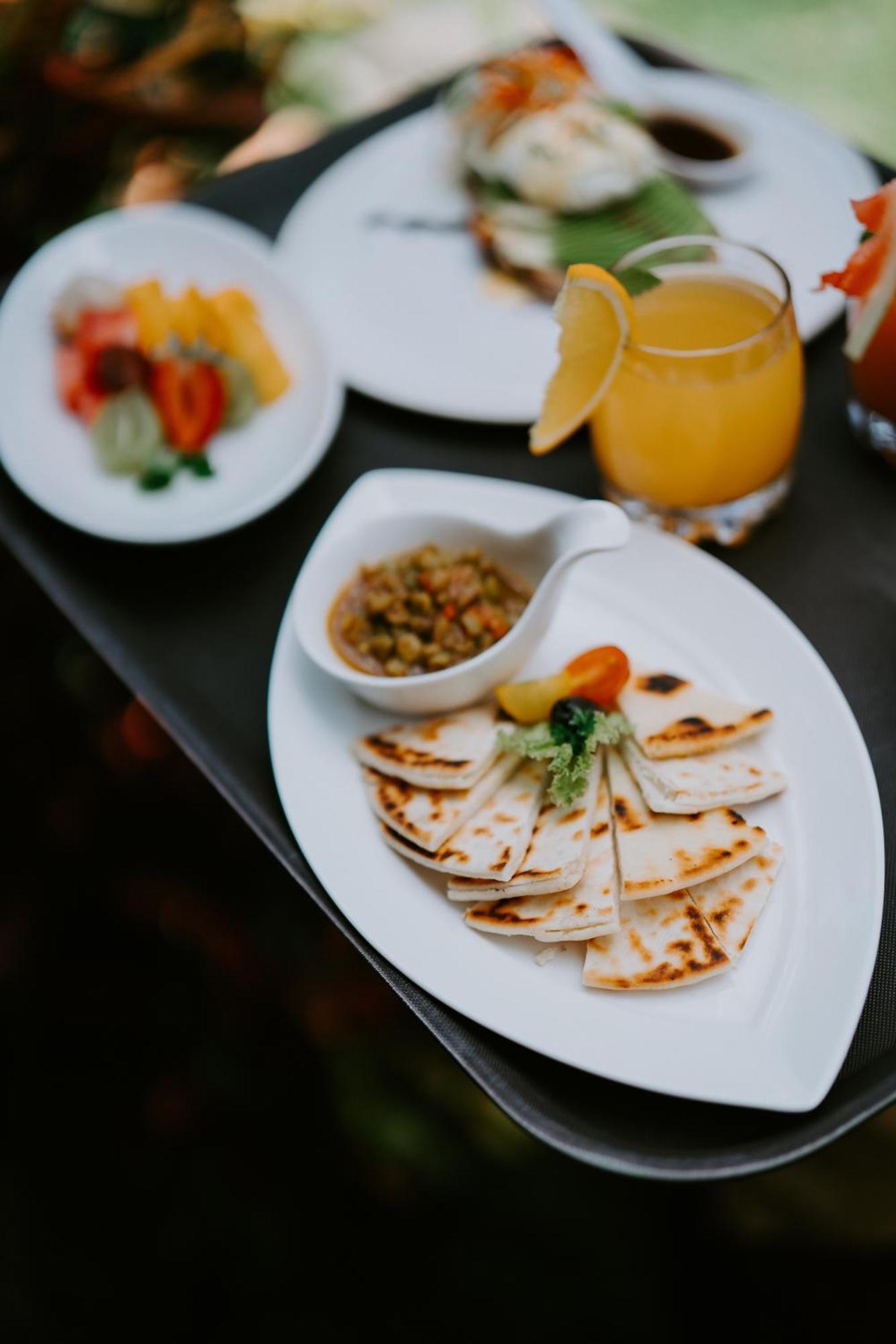 Puri Kantor Legacy - Heritage Palace Hotel 4*