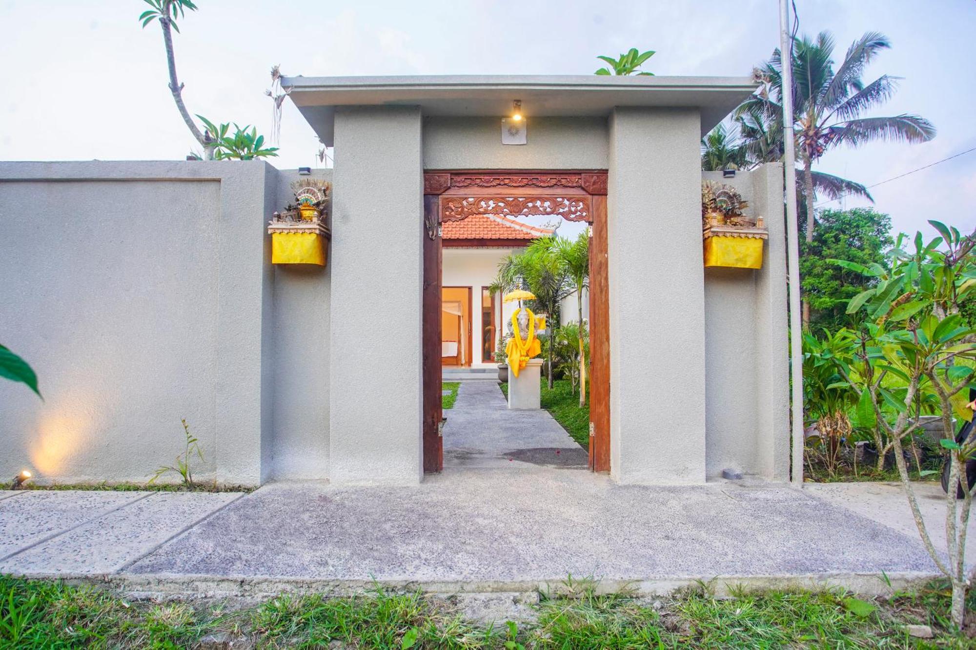 Villa Dego - Serenity With Private Pool *