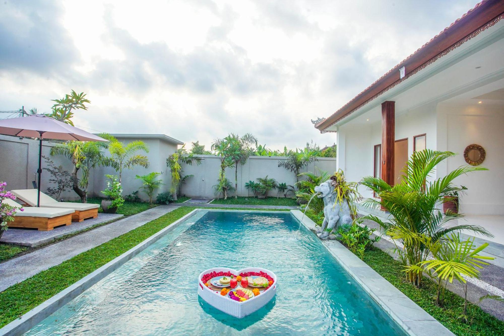 Dego - Serenity With Private Pool Villa