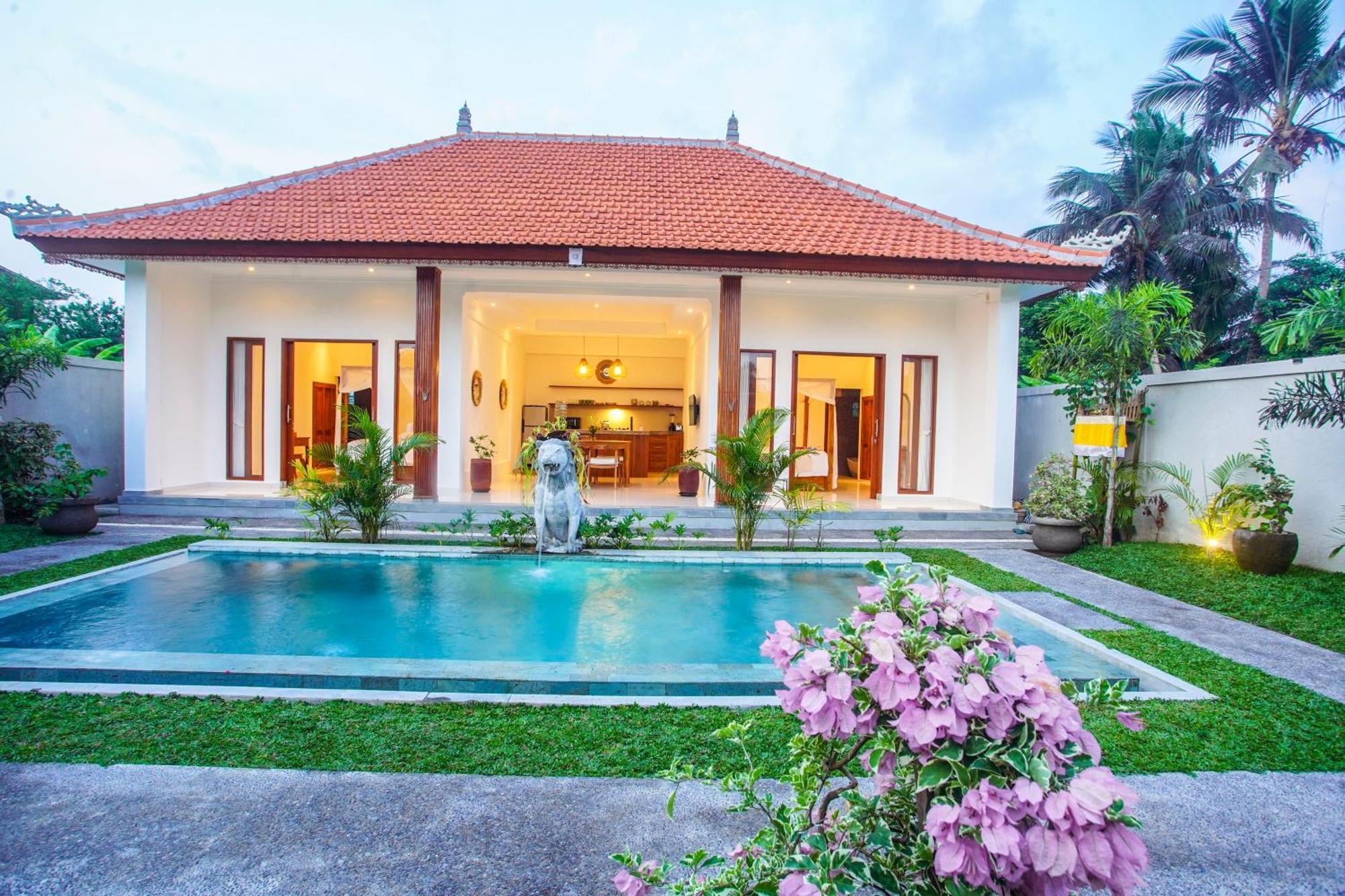 Villa Dego - Serenity With Private Pool