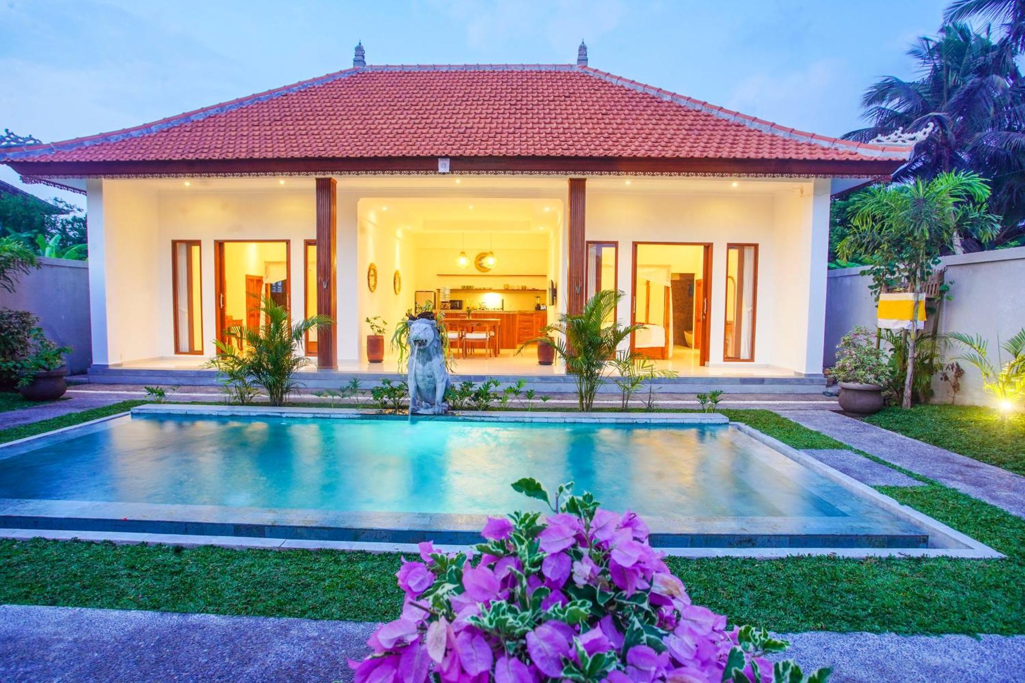 Villa Dego - Serenity With Private Pool *