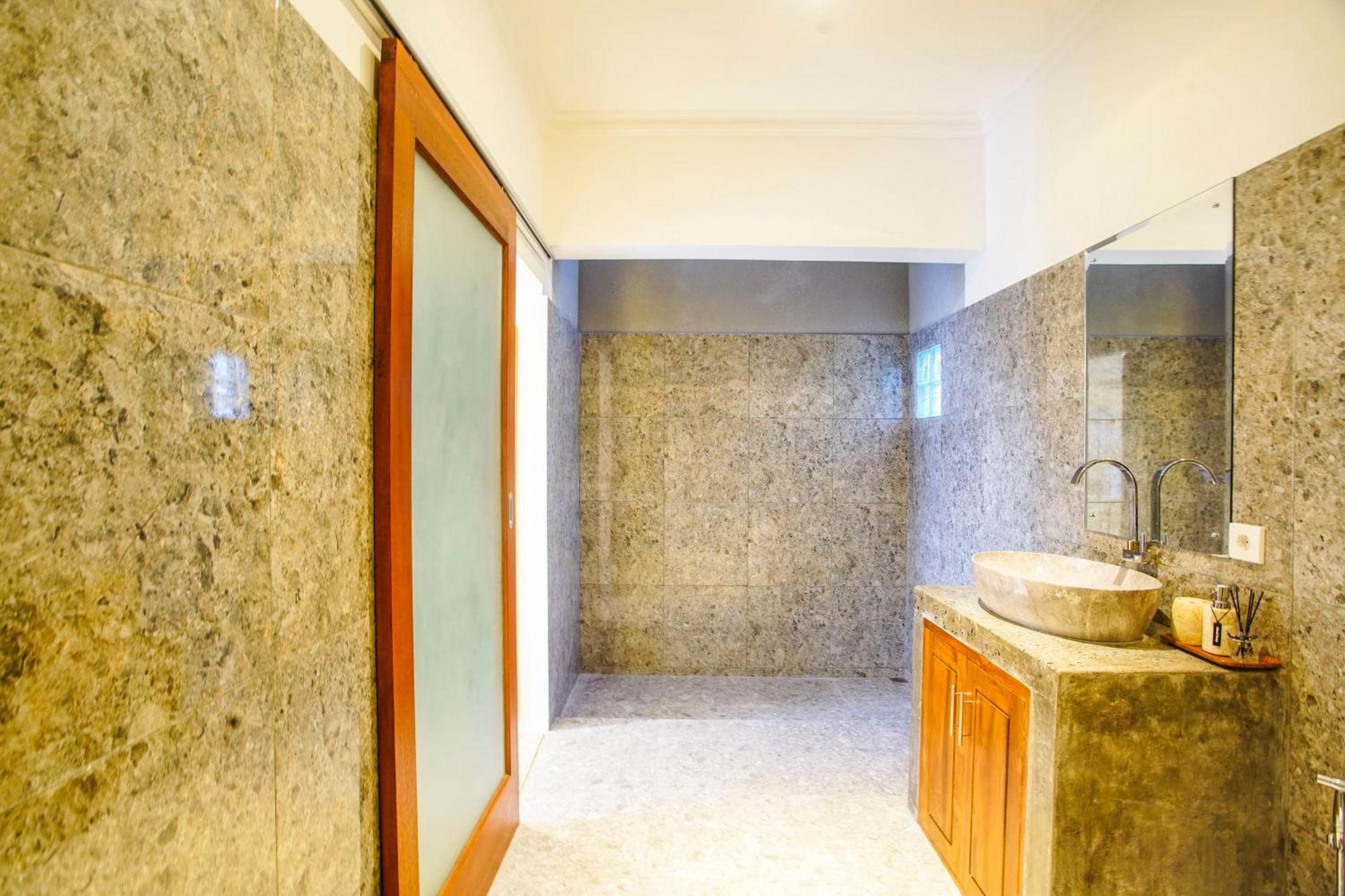 Dego - Serenity With Private Pool Ubud