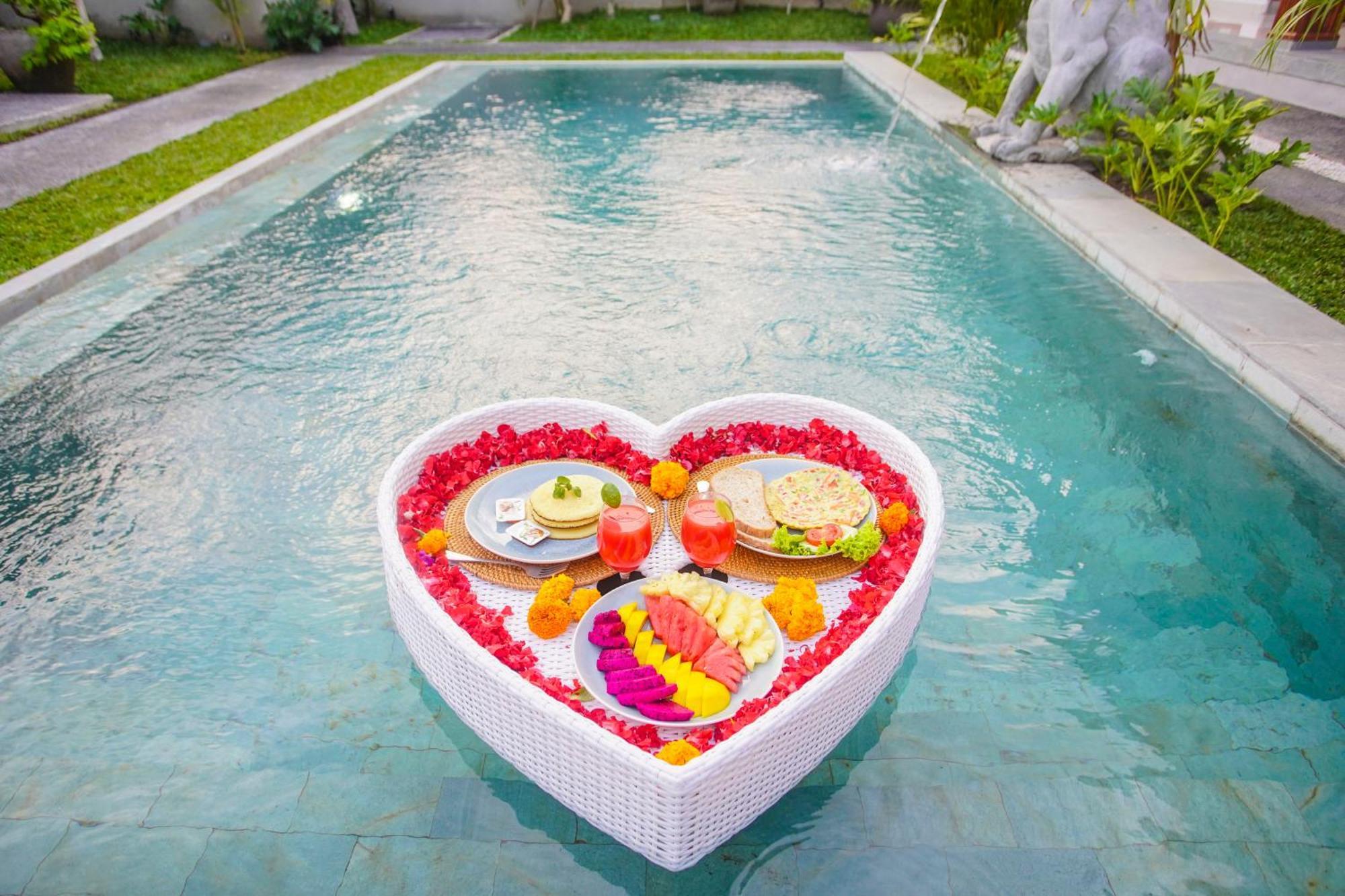 Dego - Serenity With Private Pool Villa