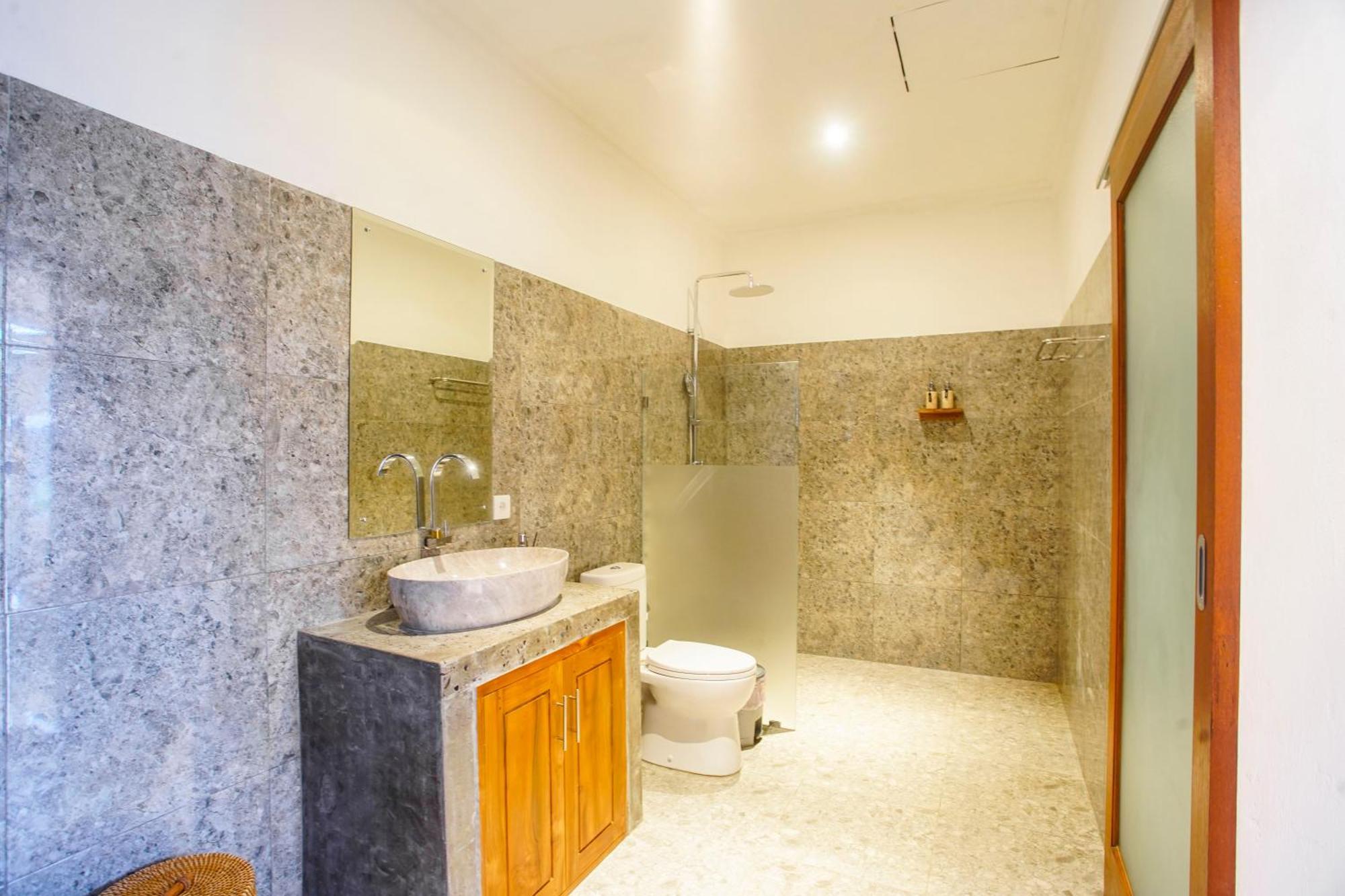 Dego - Serenity With Private Pool *