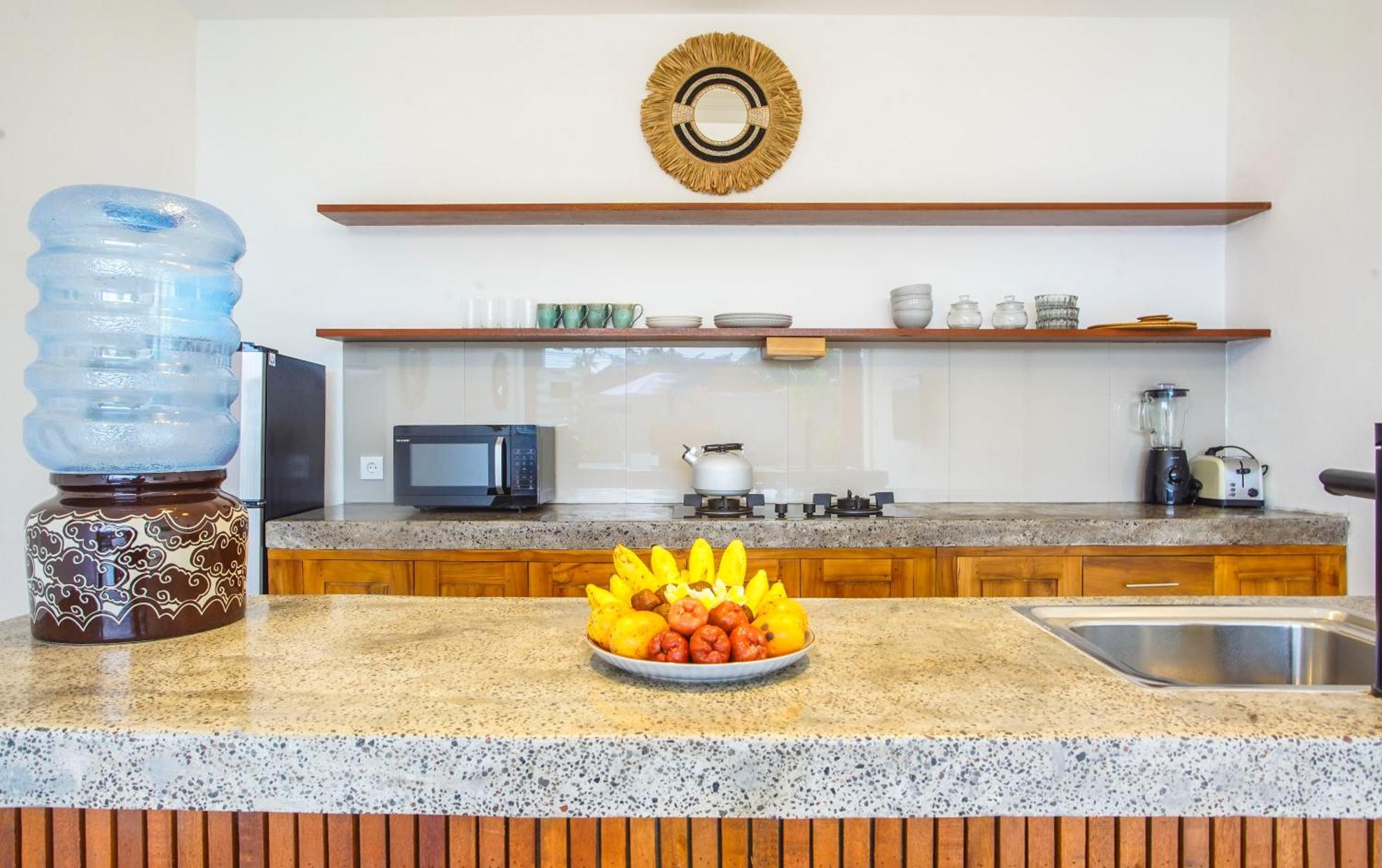 Villa Dego - Serenity With Private Pool Ubud (Bali)